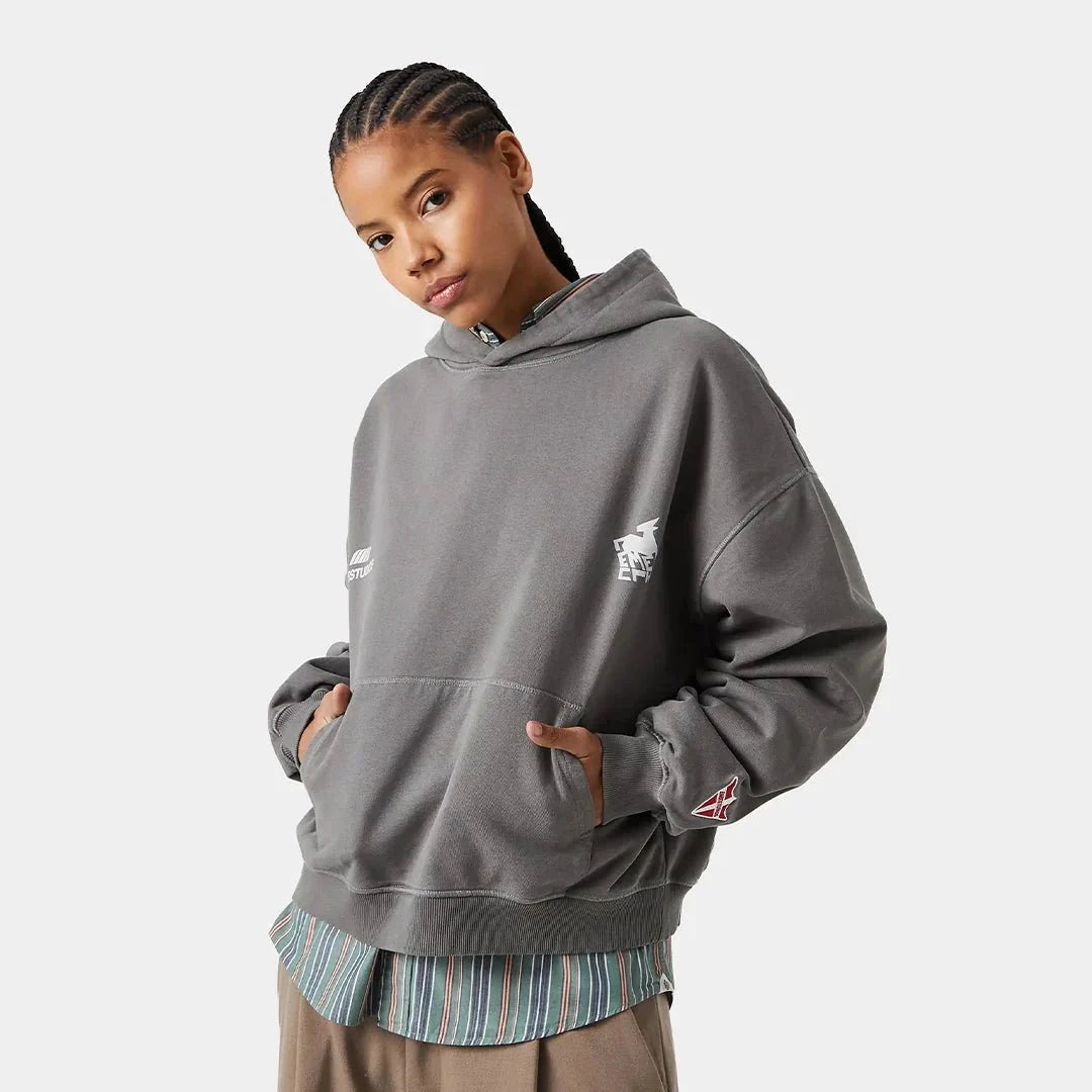 Rensdyr Laurel Hoodie