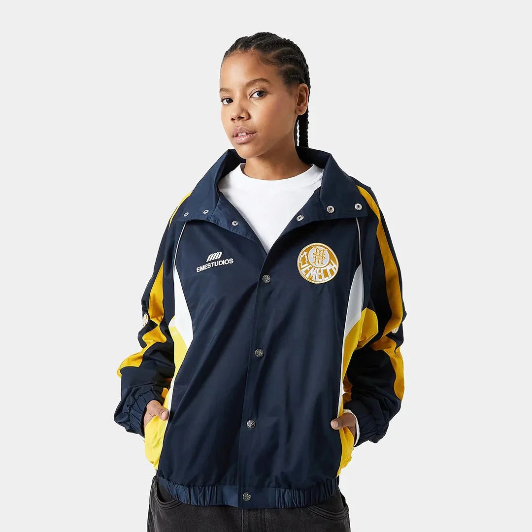 Magnus Voca Raincoat