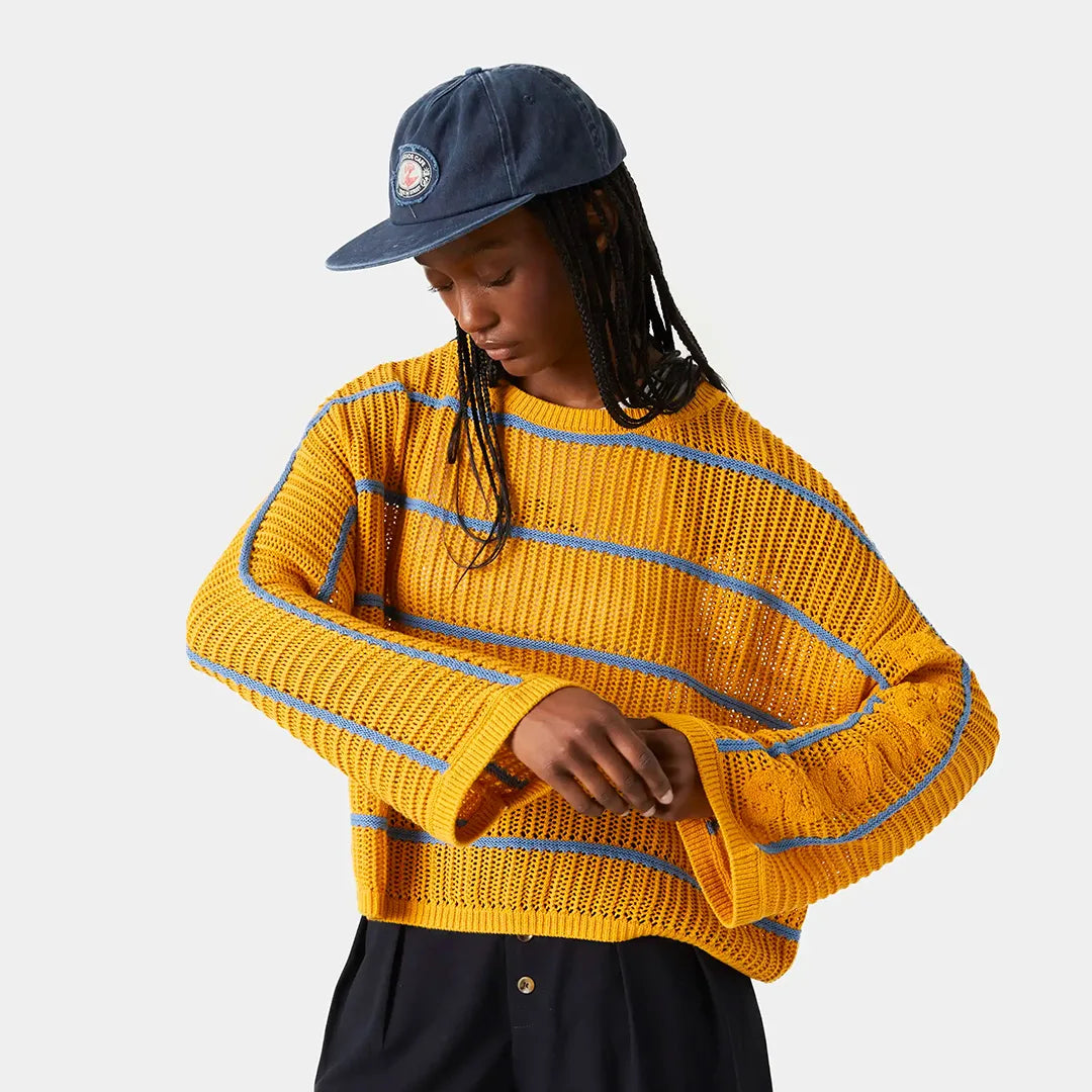 Alic Sunny Knit Sweater