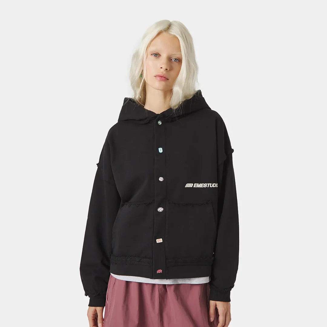 Olfi Shadow Full Zip