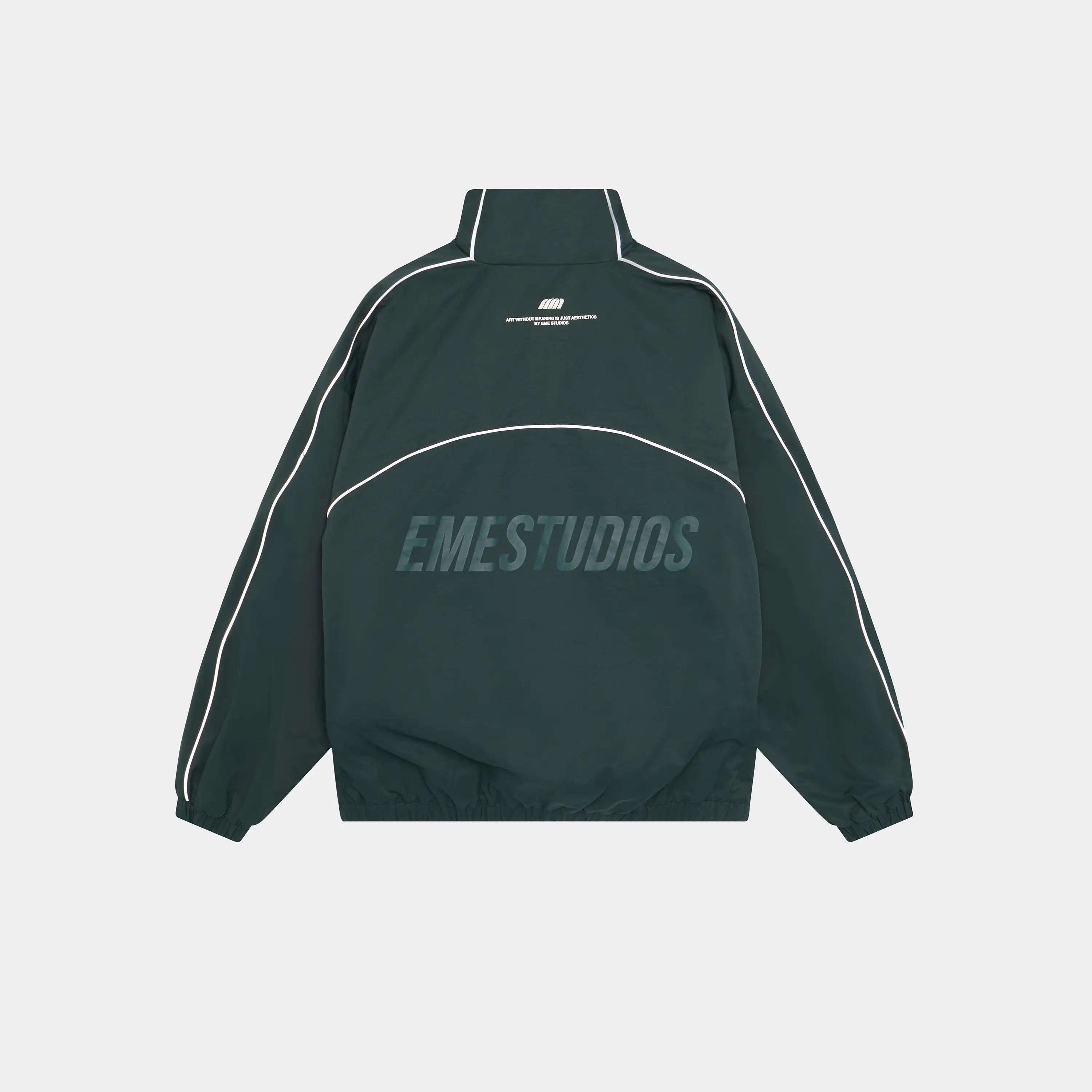 Prost Hunt Sand Reversible Zip