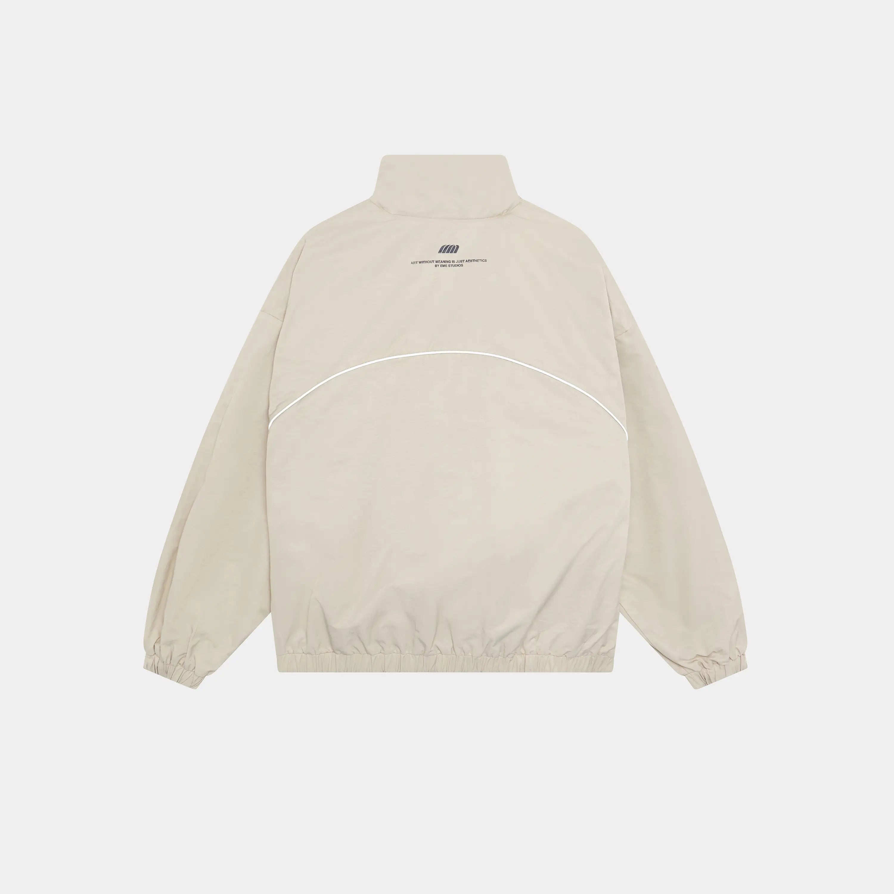 Prost Hunt Sand Reversible Zip