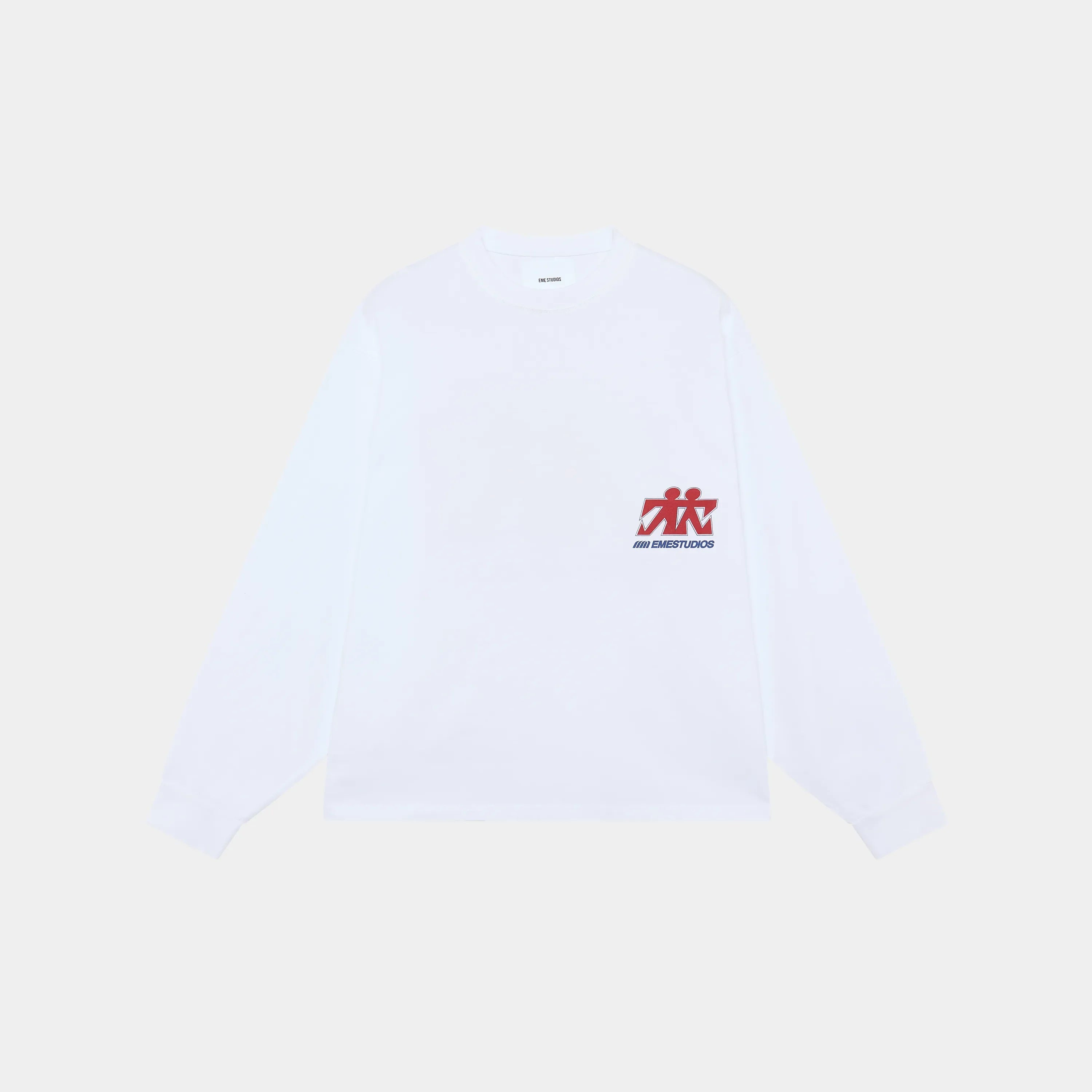 Mbuddy Pearl Long Sleeve