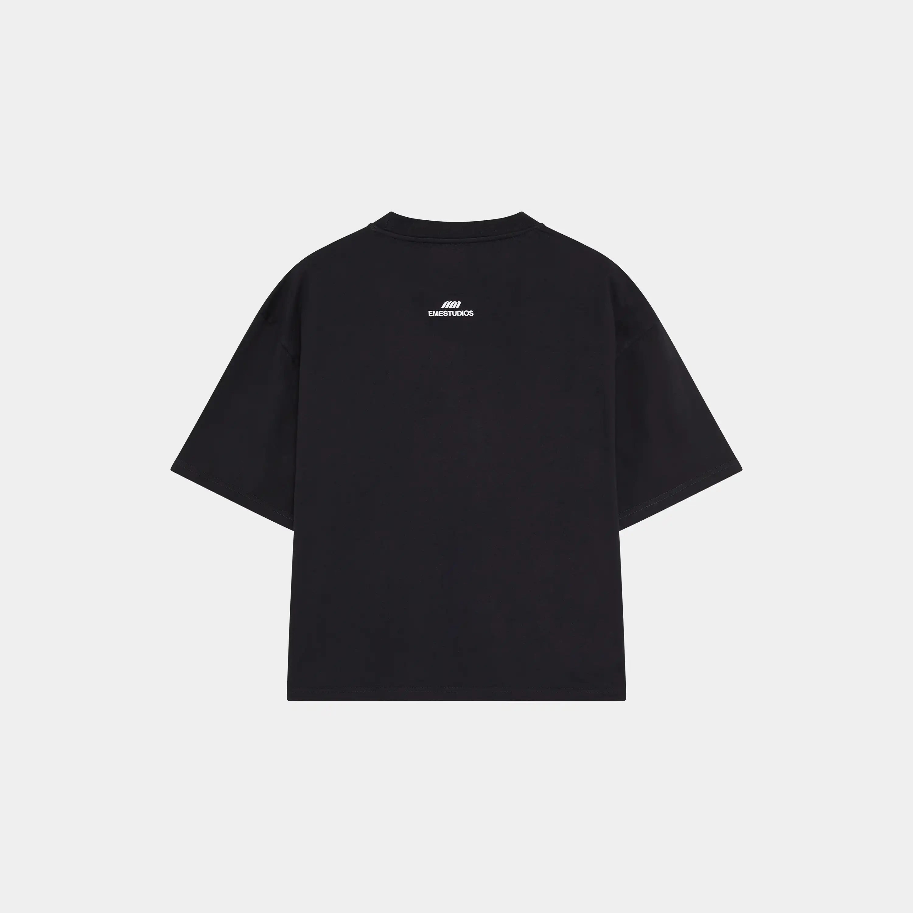 Basic Tee Shadow 2 Pack