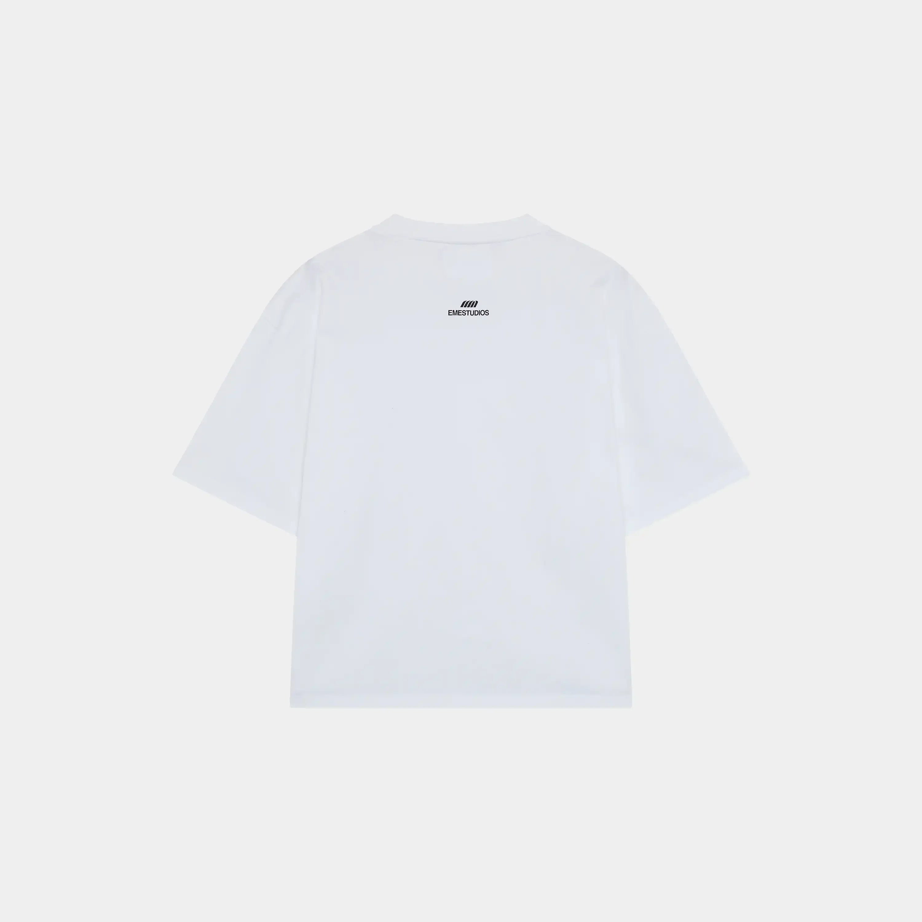 Basic Tee Pearl 2 Pack