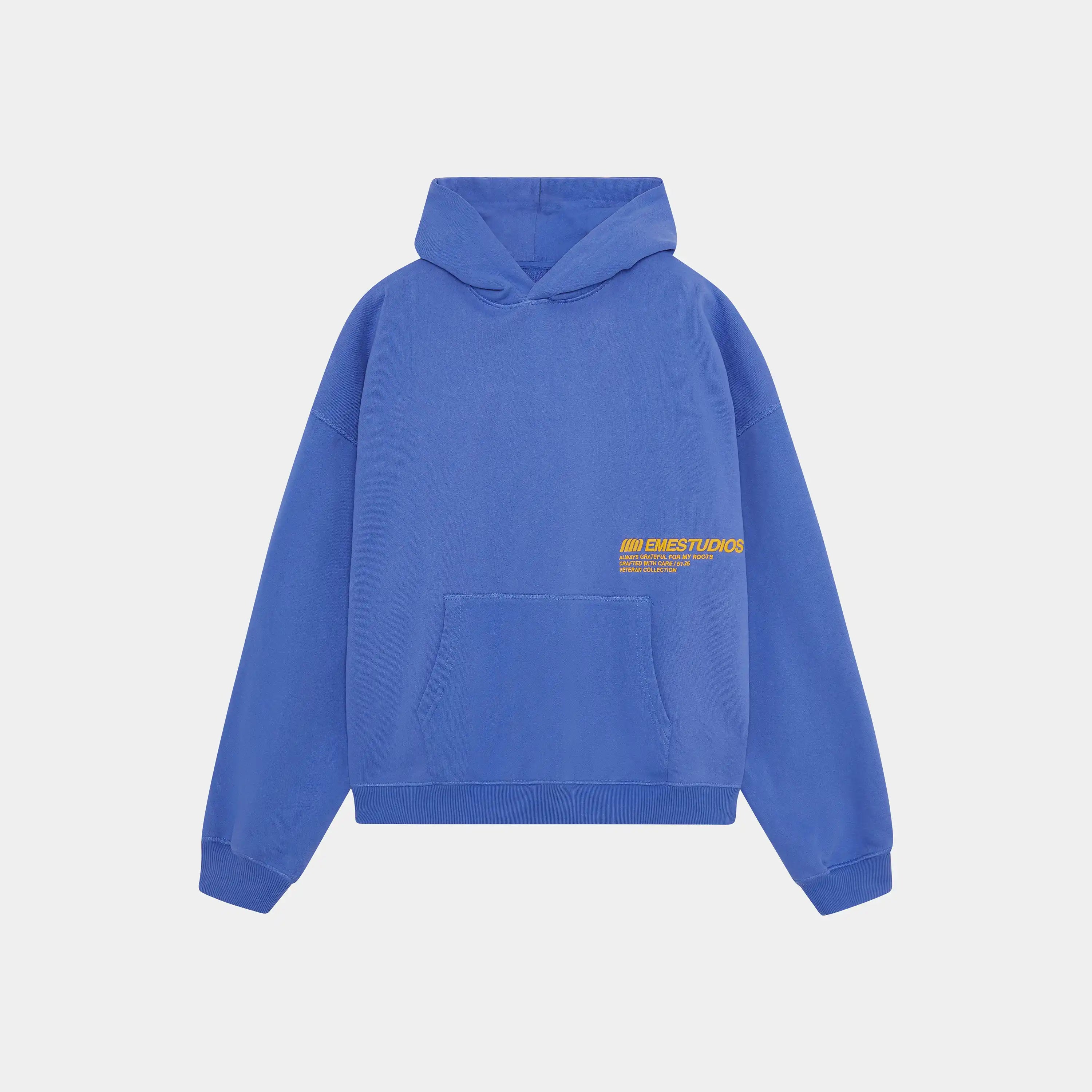 Roots Saare Oversized Hoodie