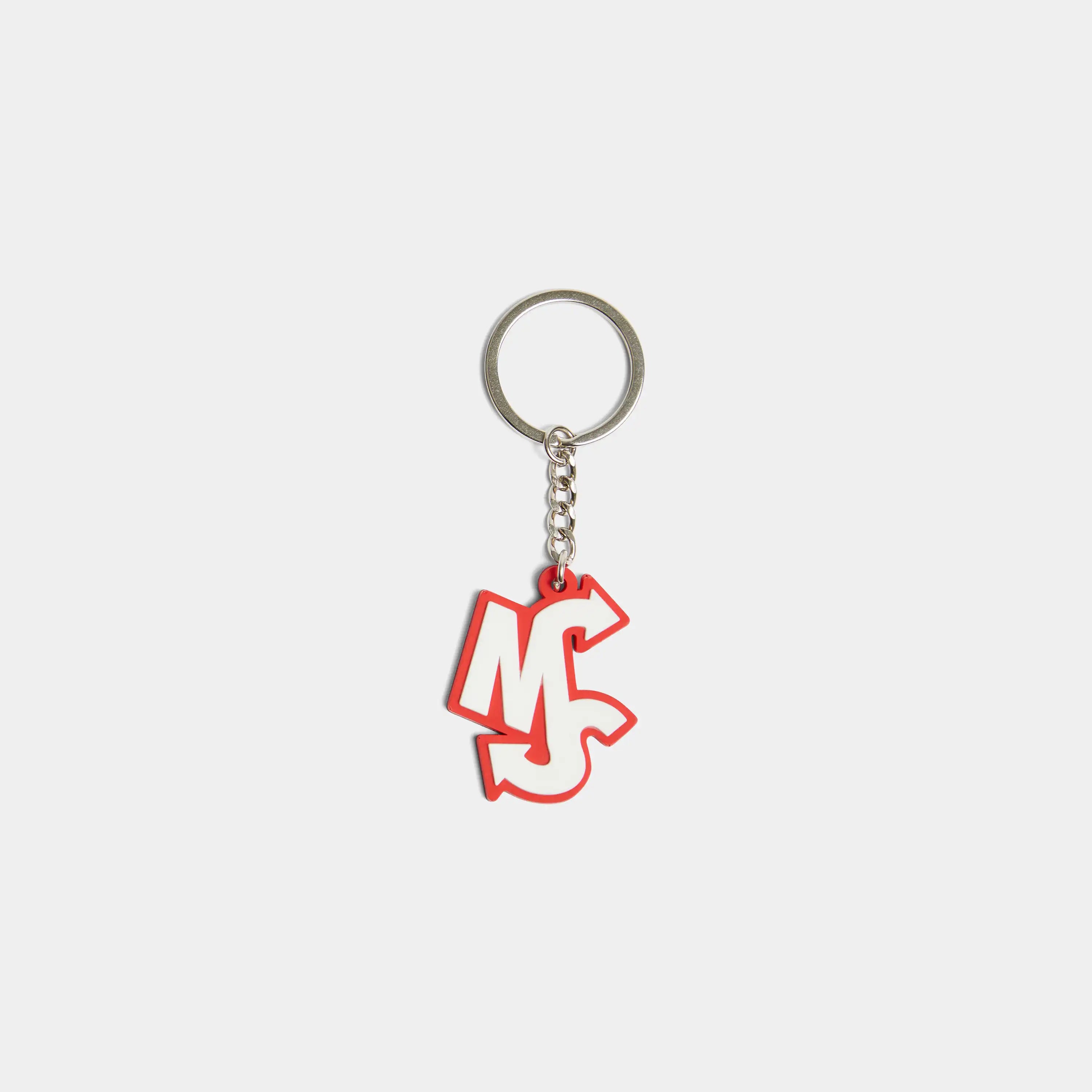 Reverse Keychain