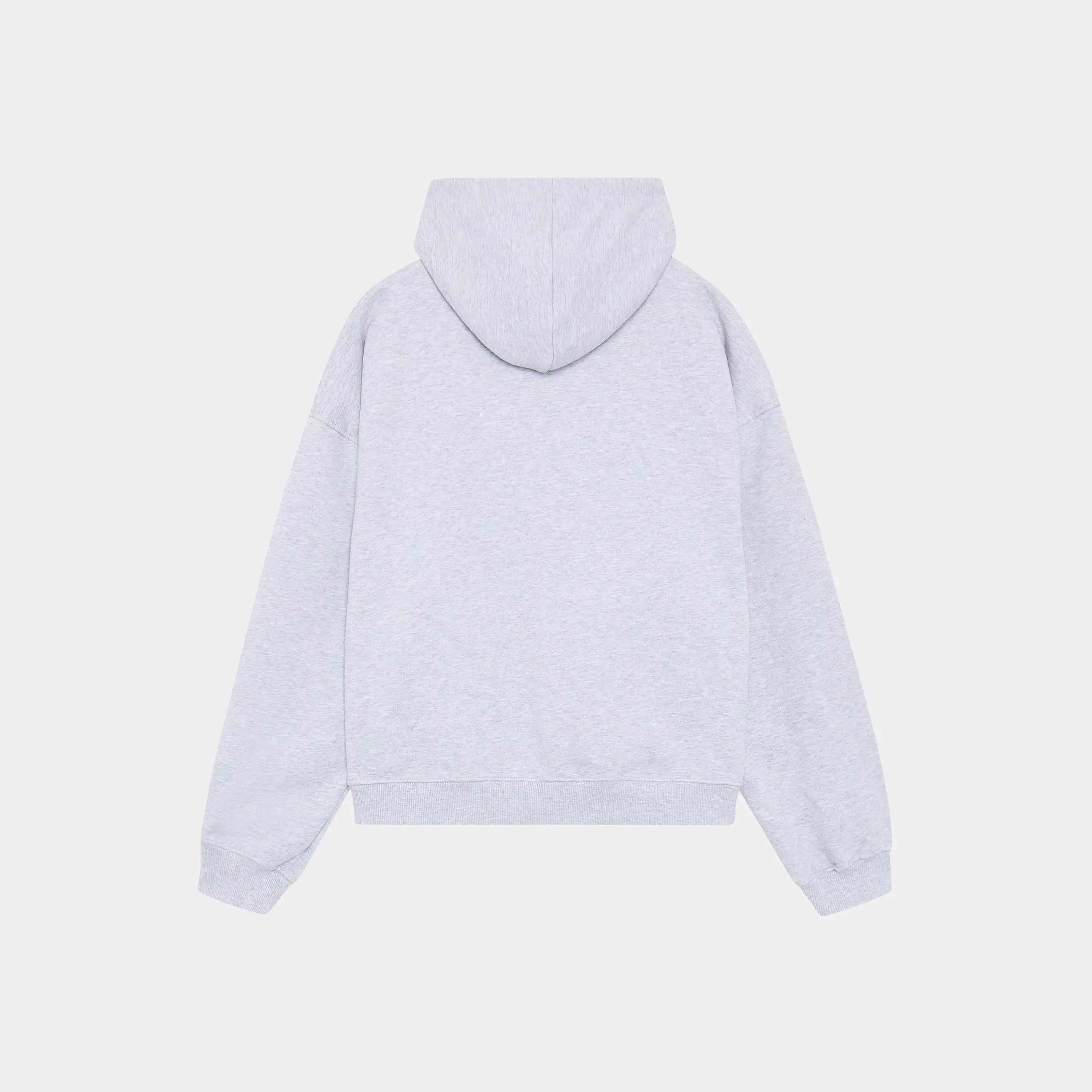 Doubt Oversized Hoodie