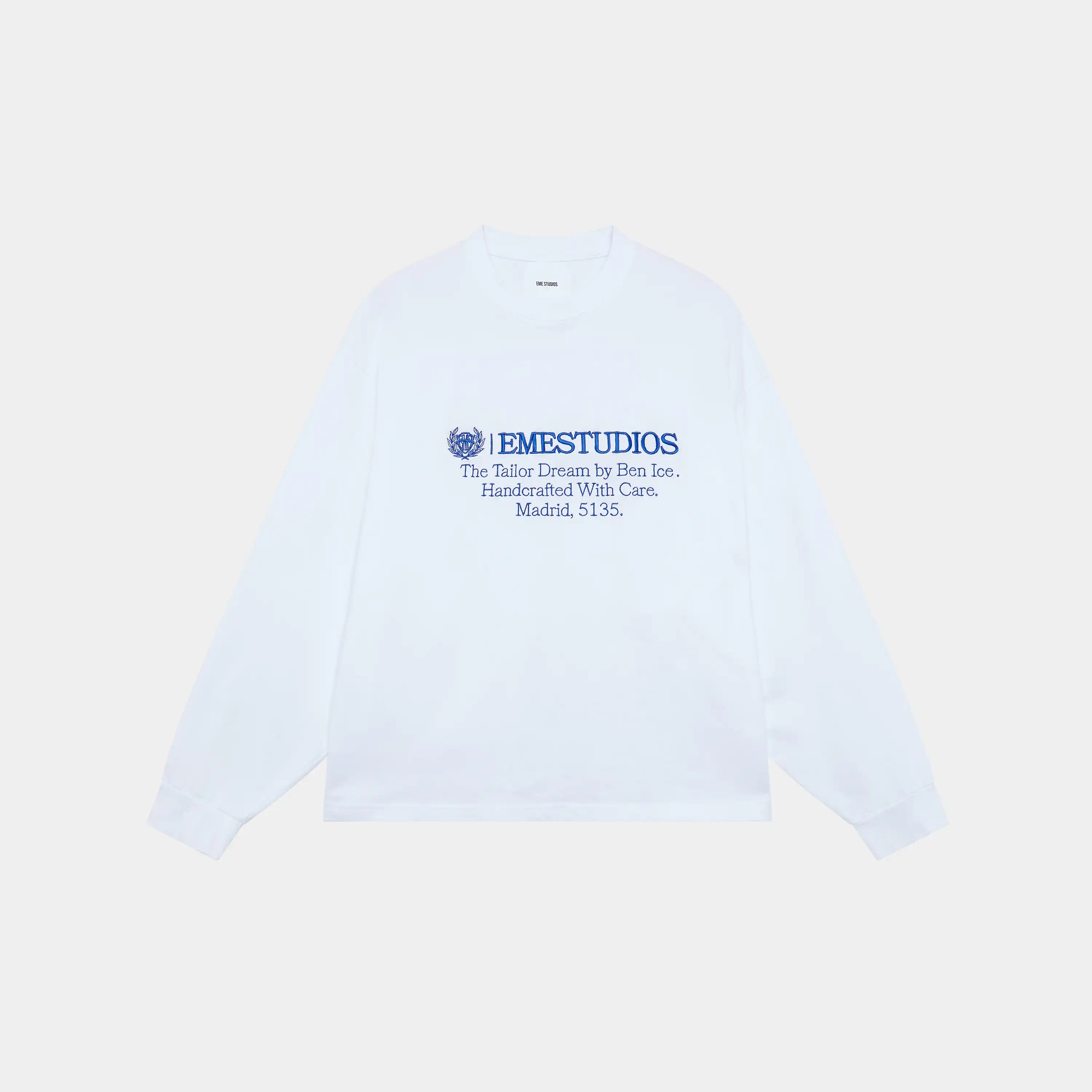 Institution Pearl Long Sleeve