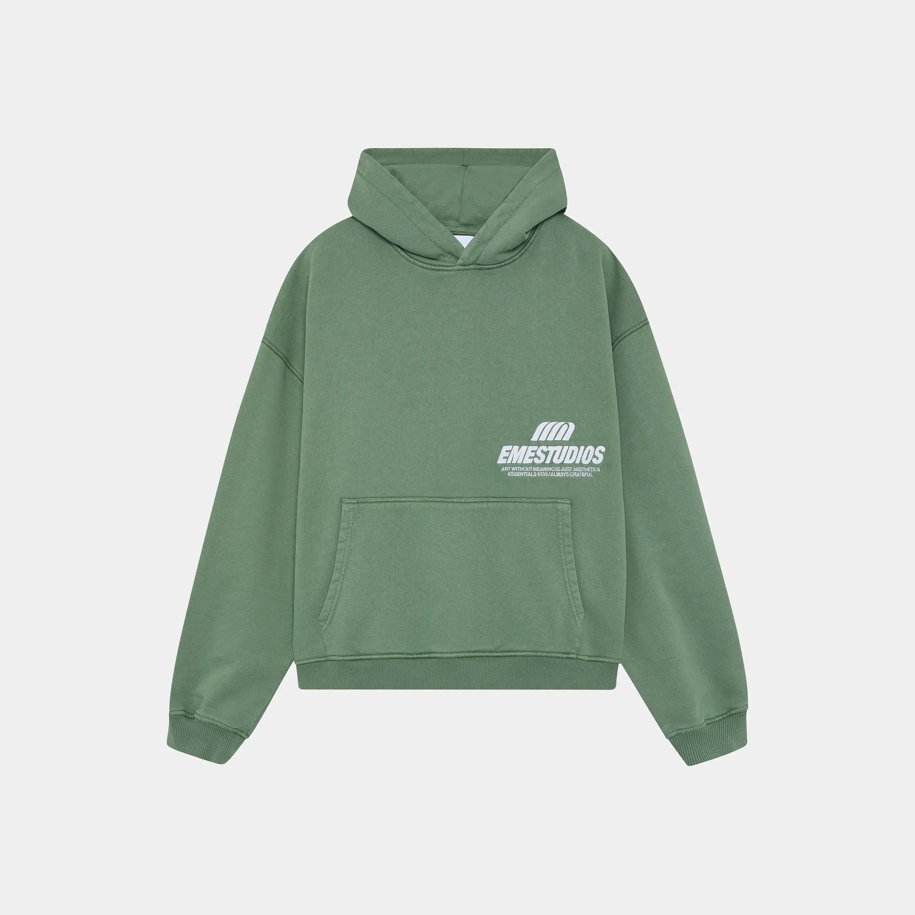 Meaning Sea Spray Hoodie