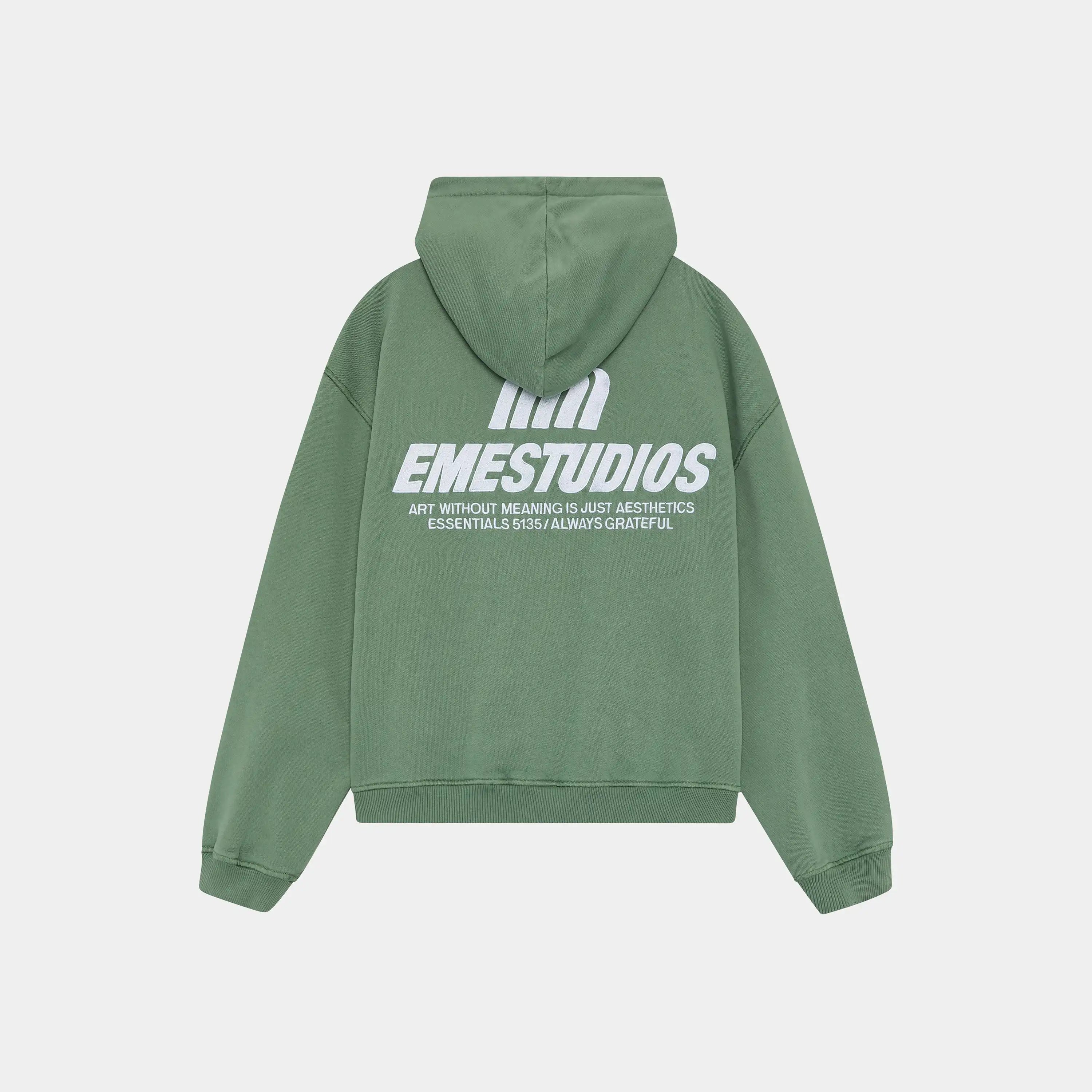 Meaning Sea Spray Hoodie