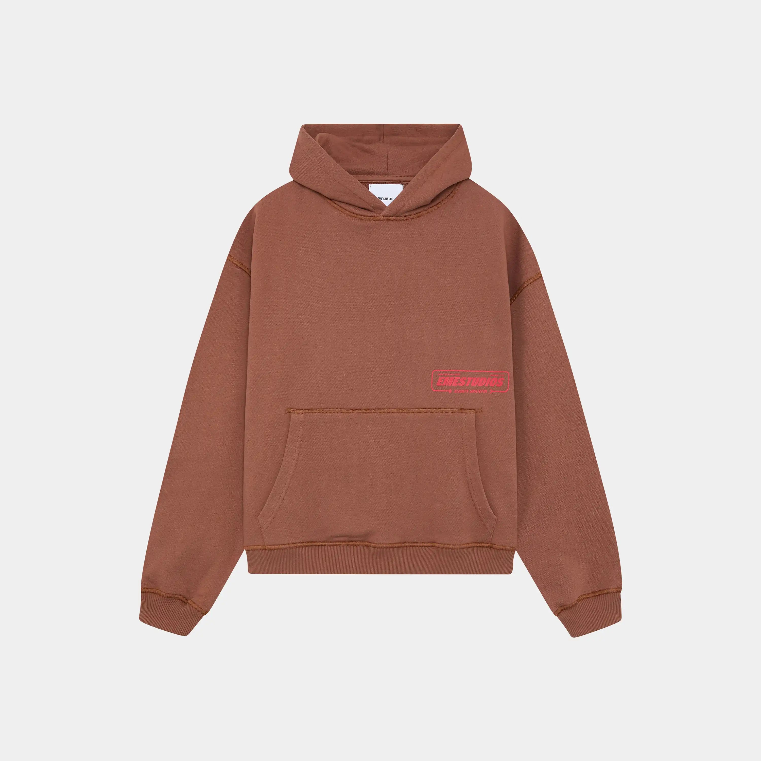 Signal Coffee Hoodie