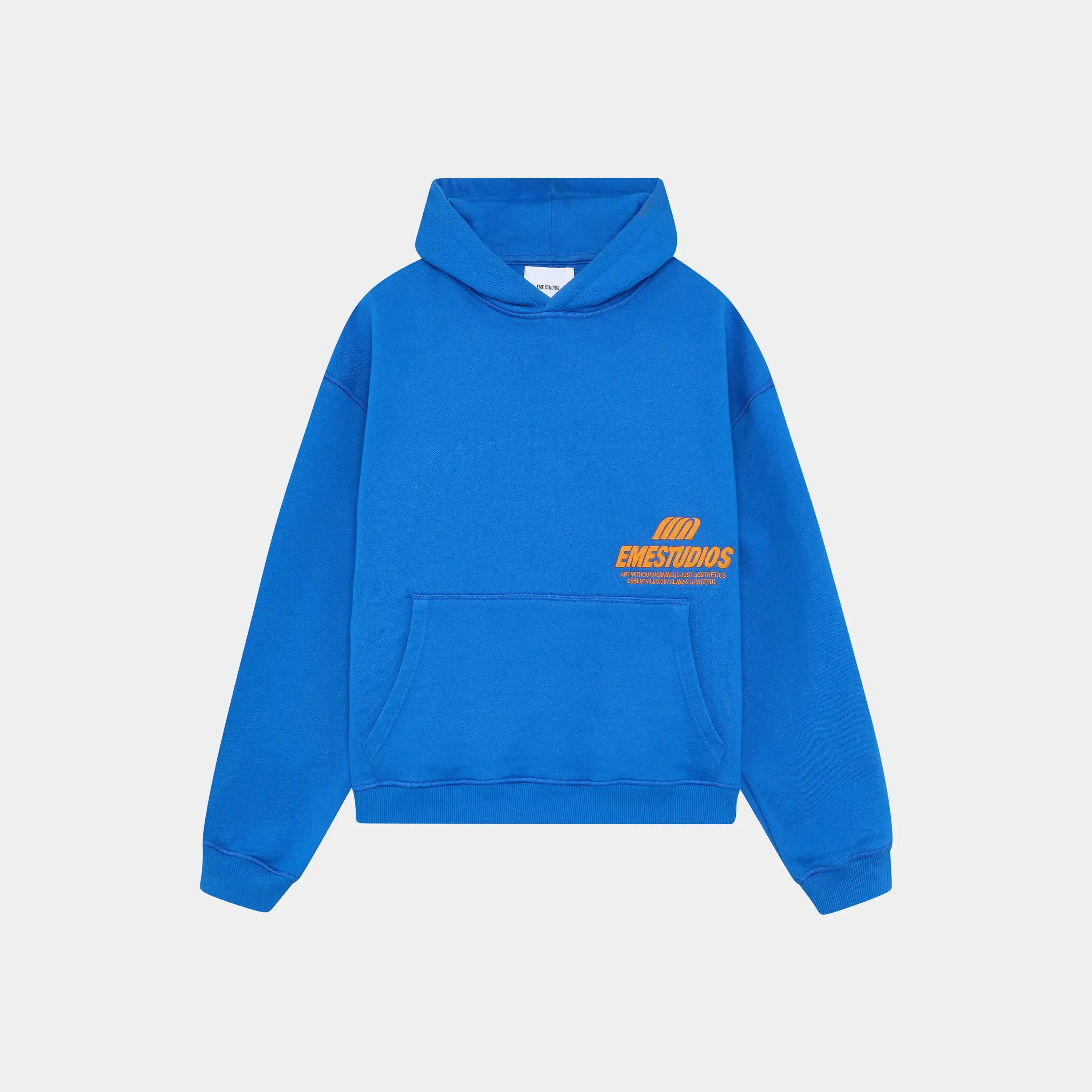 Meaning Klein Hoodie