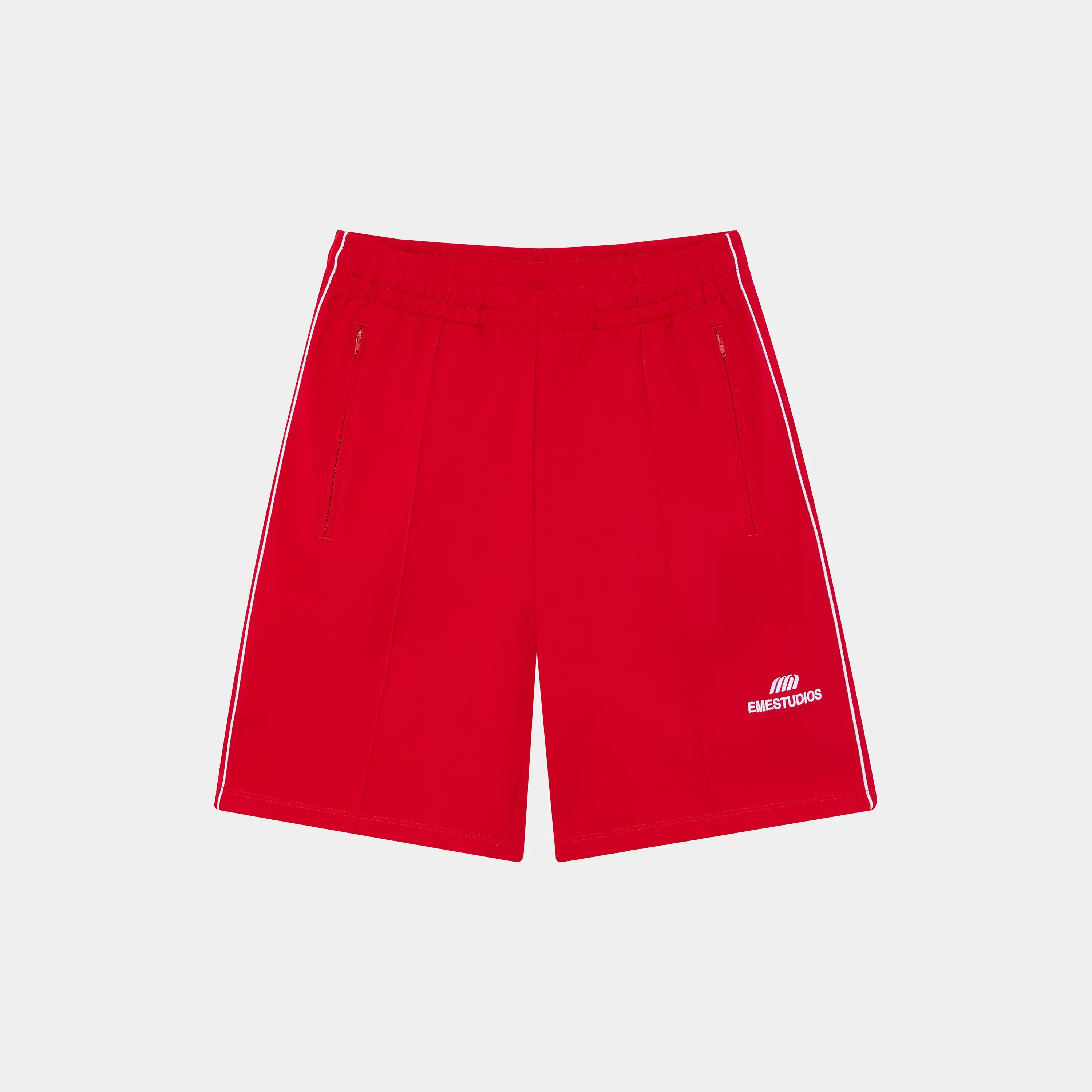 Somm Cherry Shorts