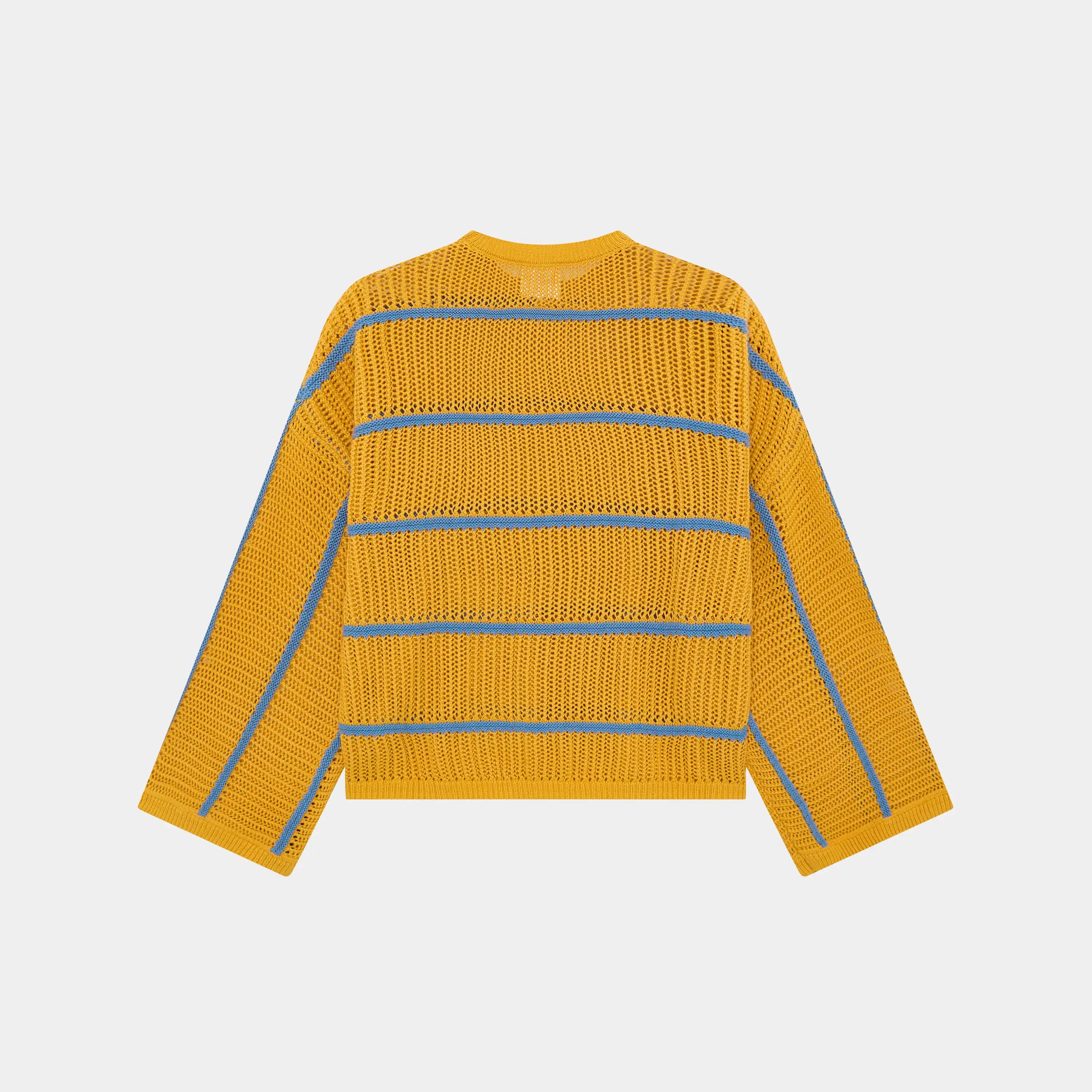 Alic Sunny Knit Sweater