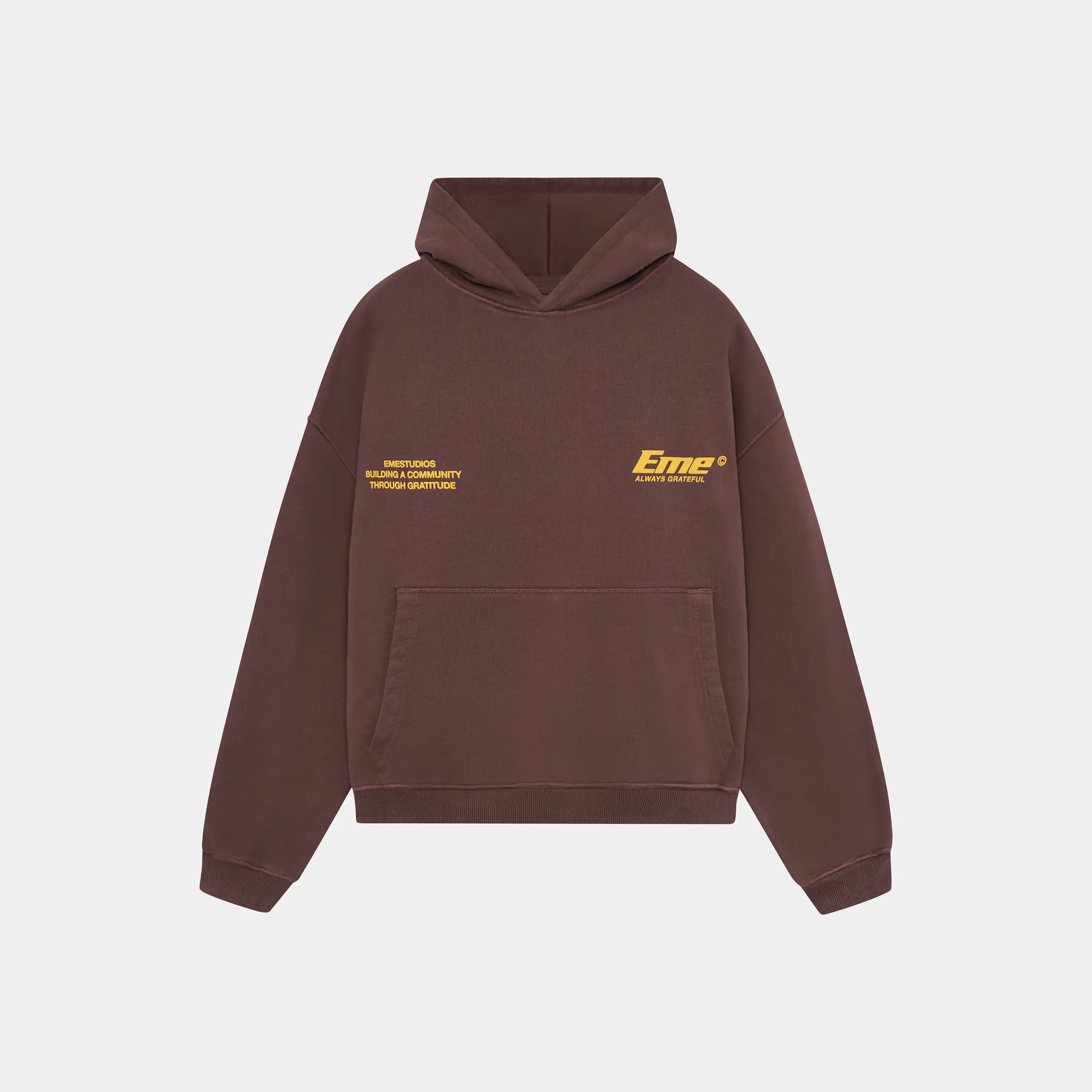 Speeding Up Coffe Hoodie