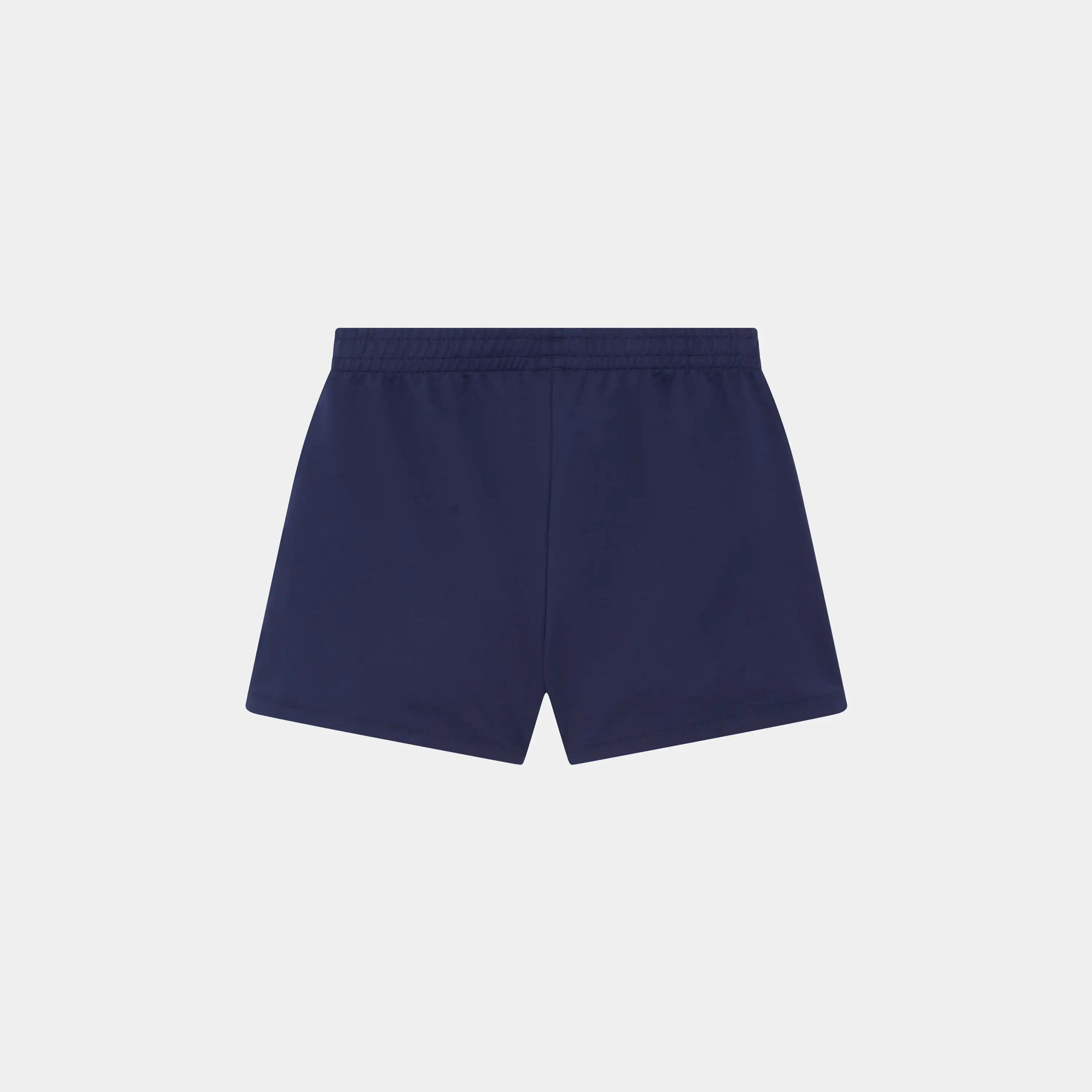Somm Navy X Short