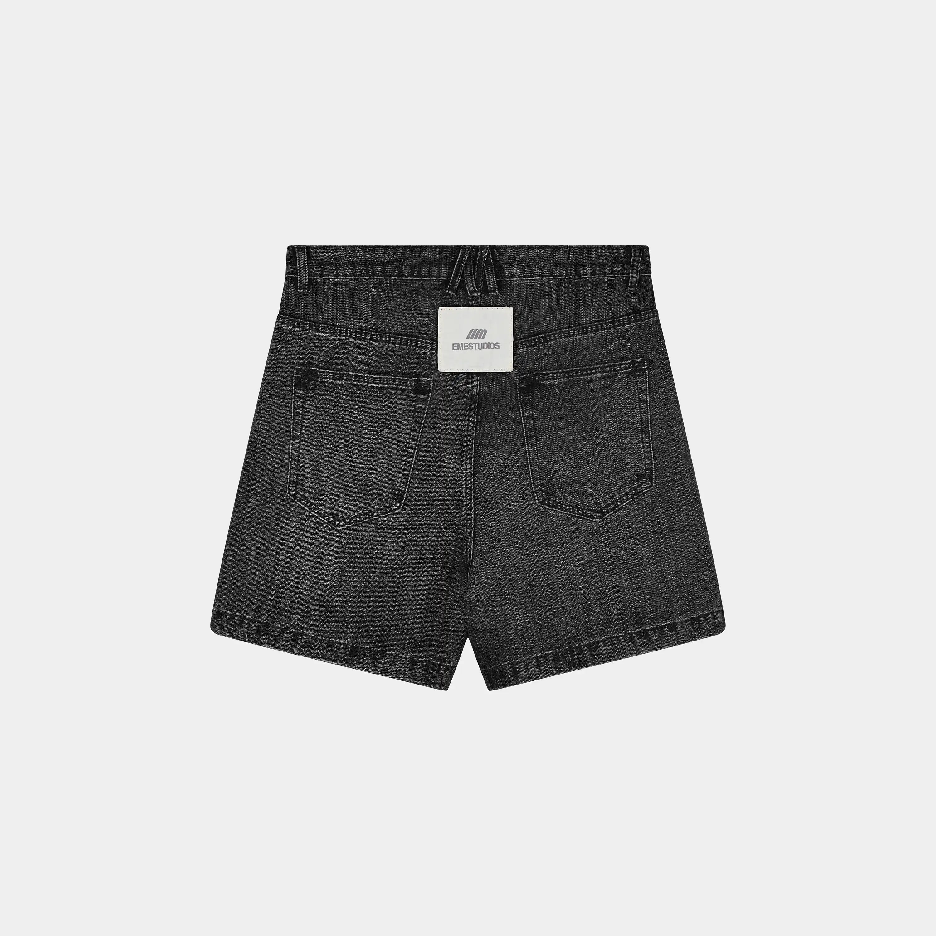 R&R Shadow Shorts