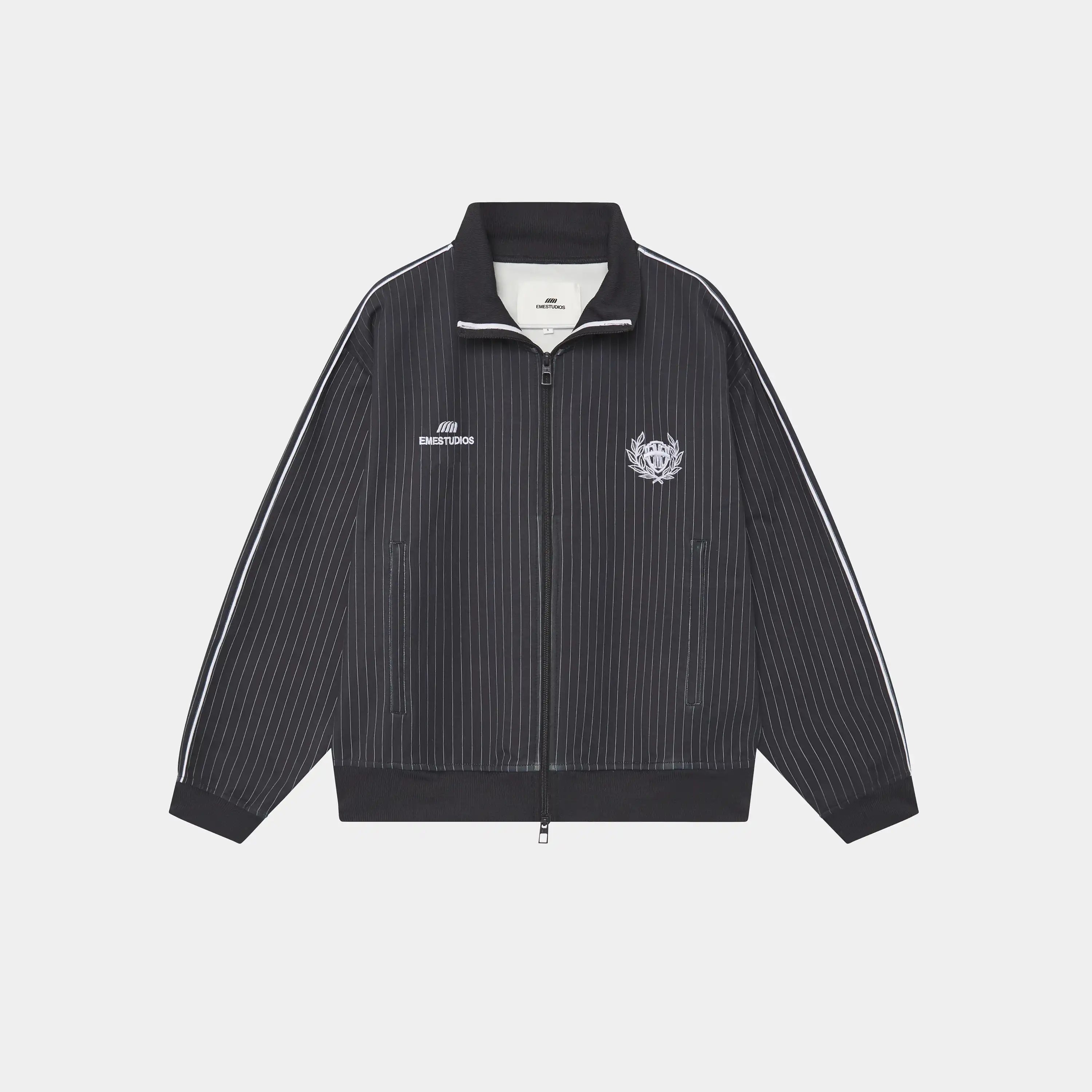 Referee Jacket