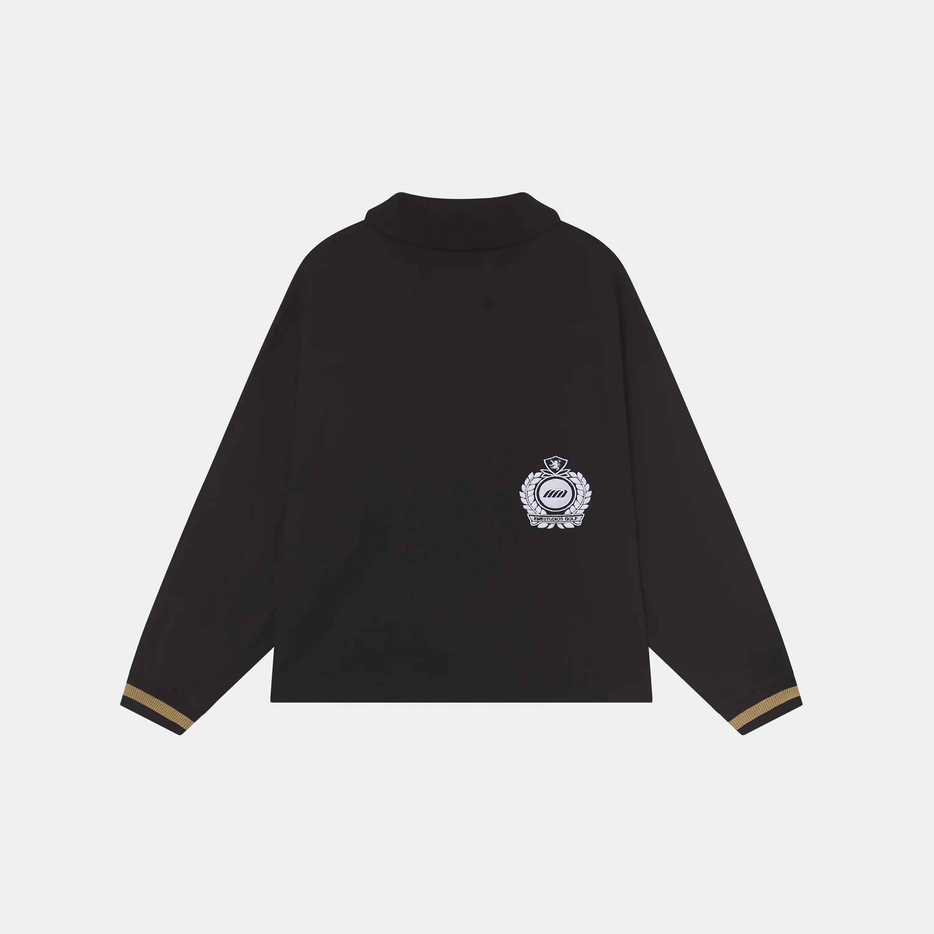 Daily Shadow Golf Polo