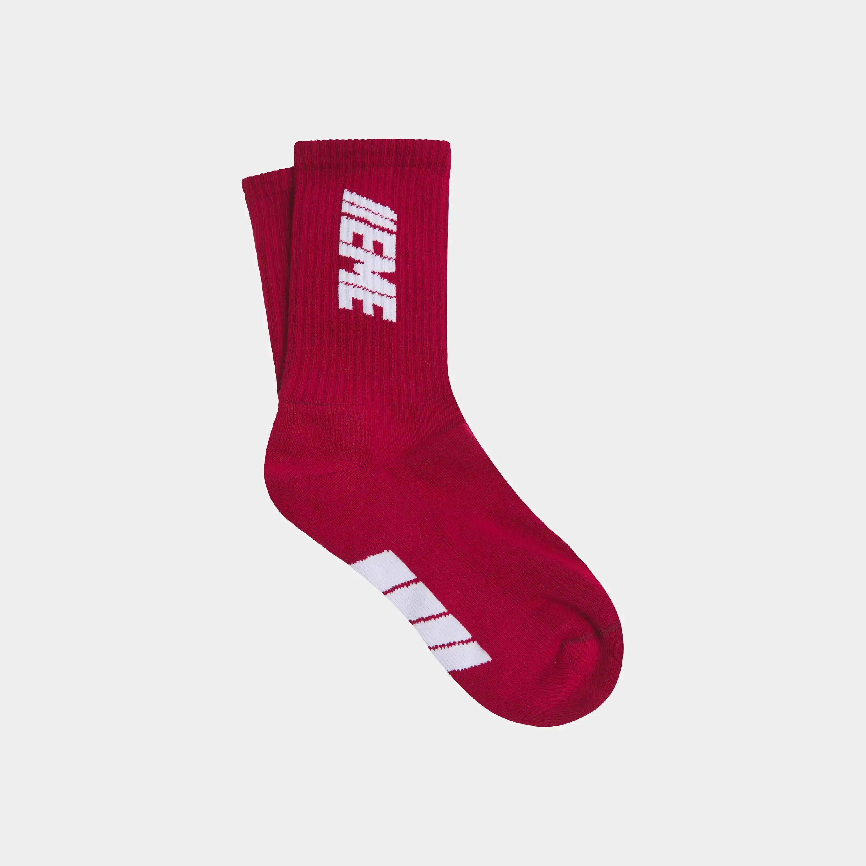 Wheelie Cherry Socks