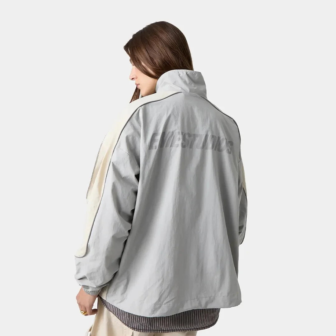 Rad Ancient Half Zip