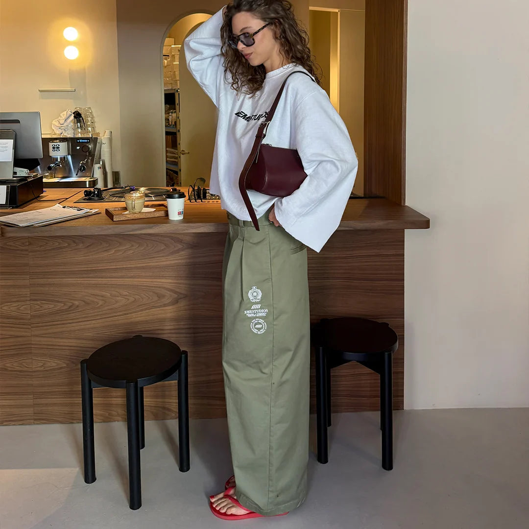 Heritage Agave Green TWP