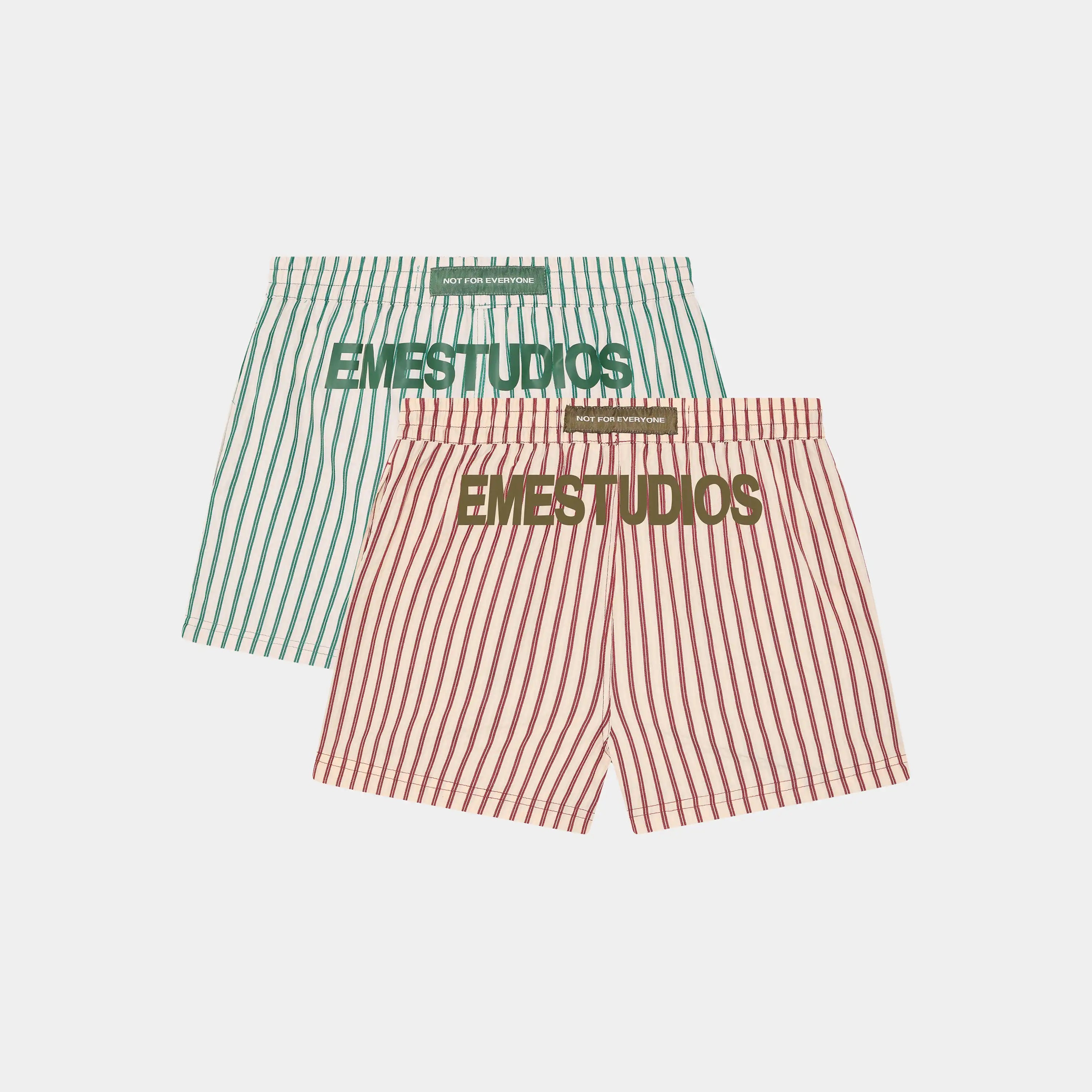 Lucky Striped Ocean Drift