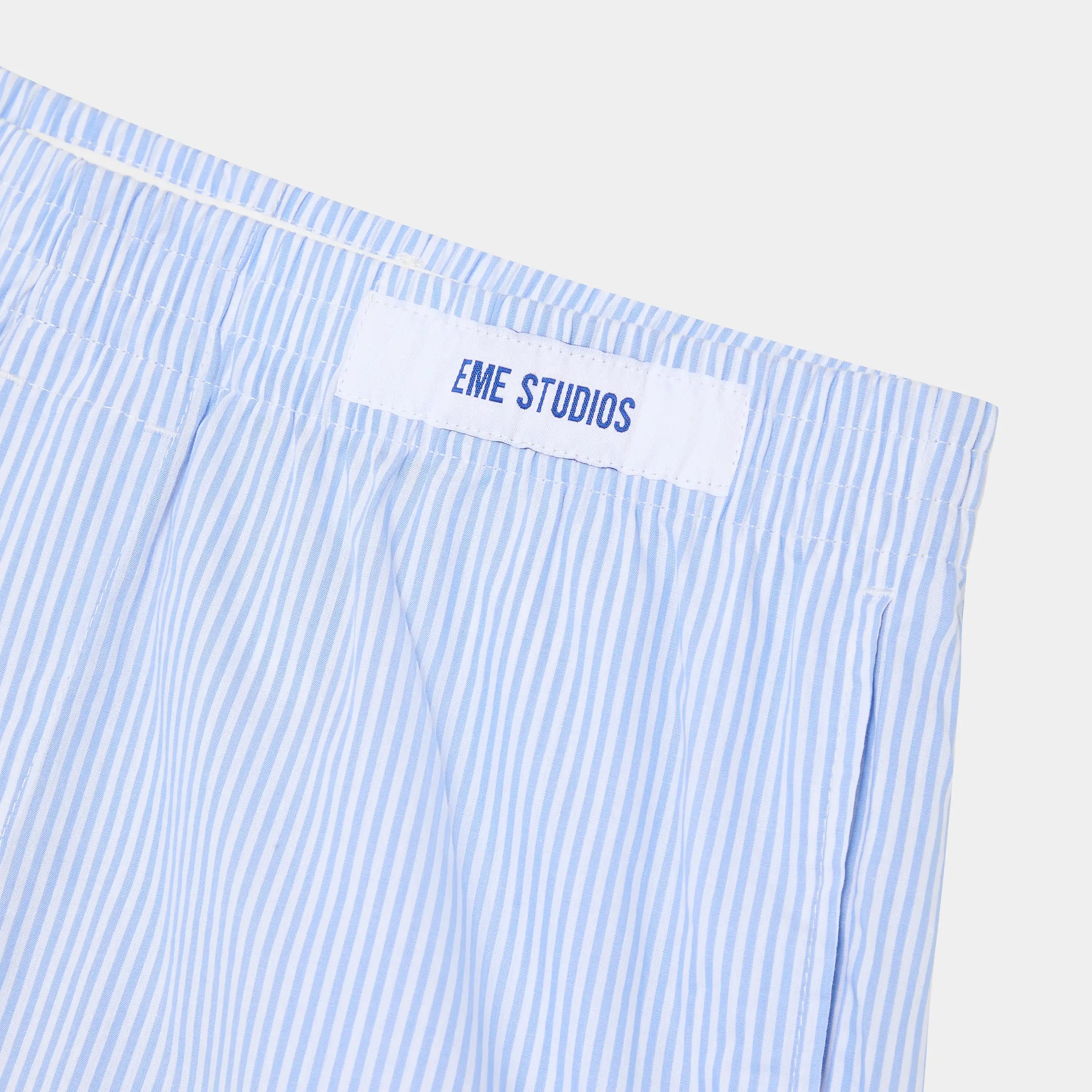 Lucky Striped Boxers