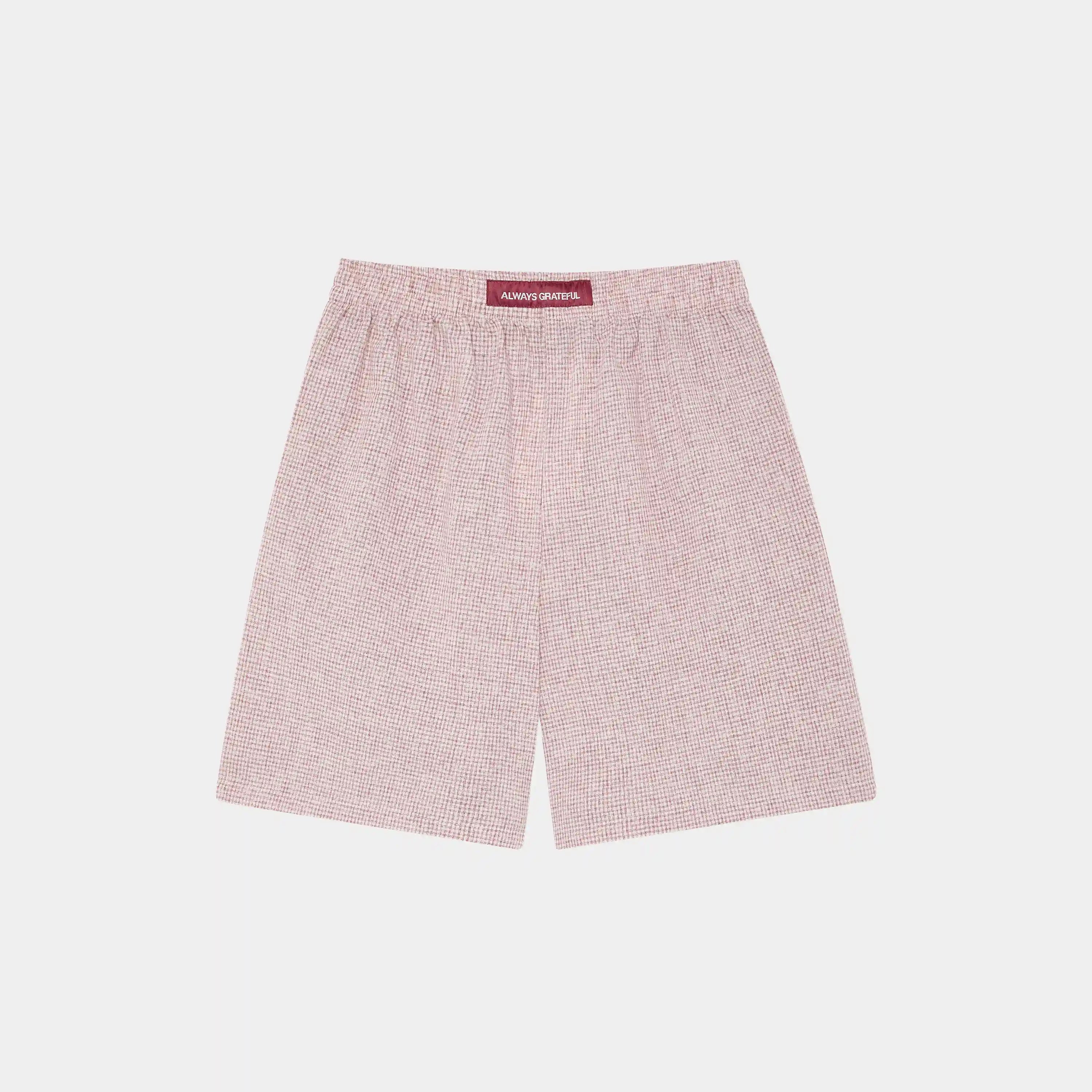 Llaut Jammies LS Cherry Vichy