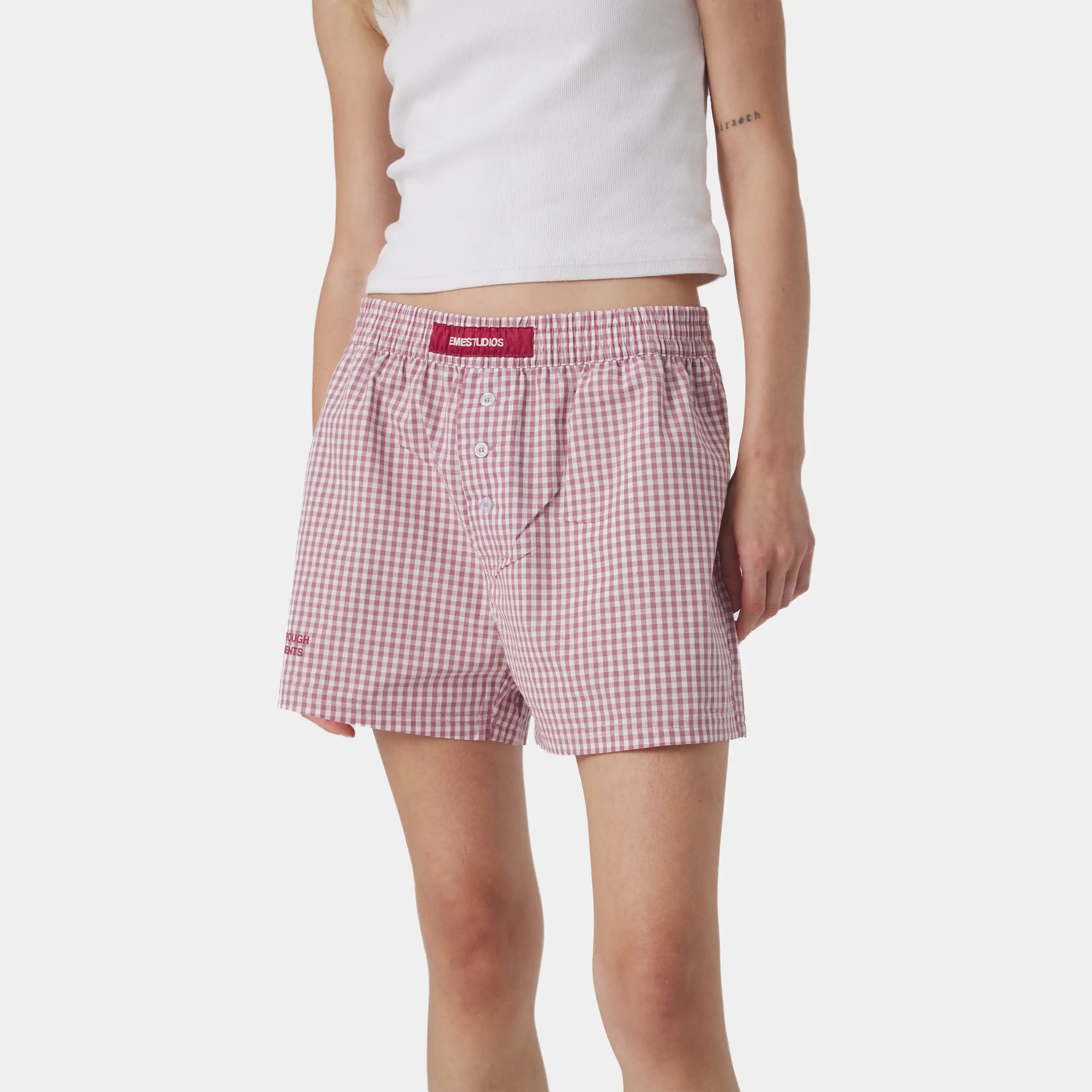 Lucky Squared Forest