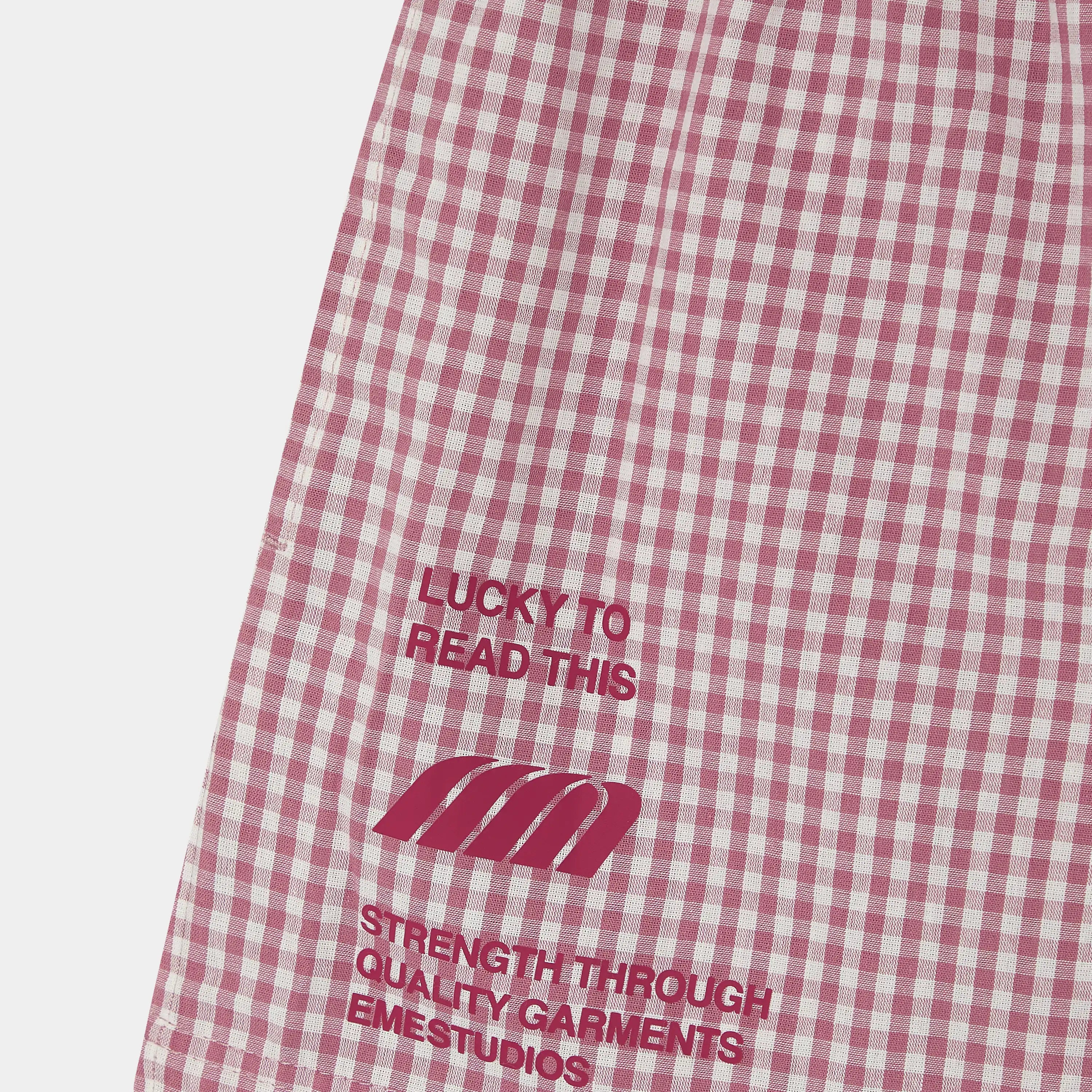 Lucky Squared Forest