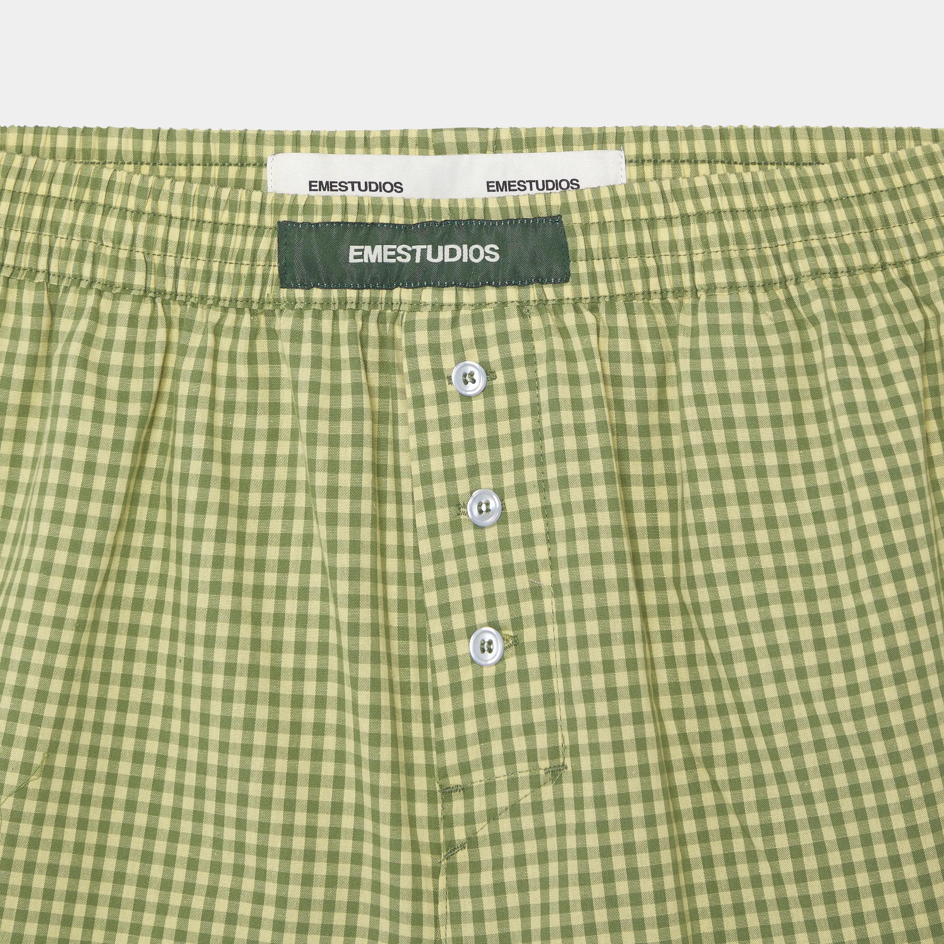 Lucky Squared Forest