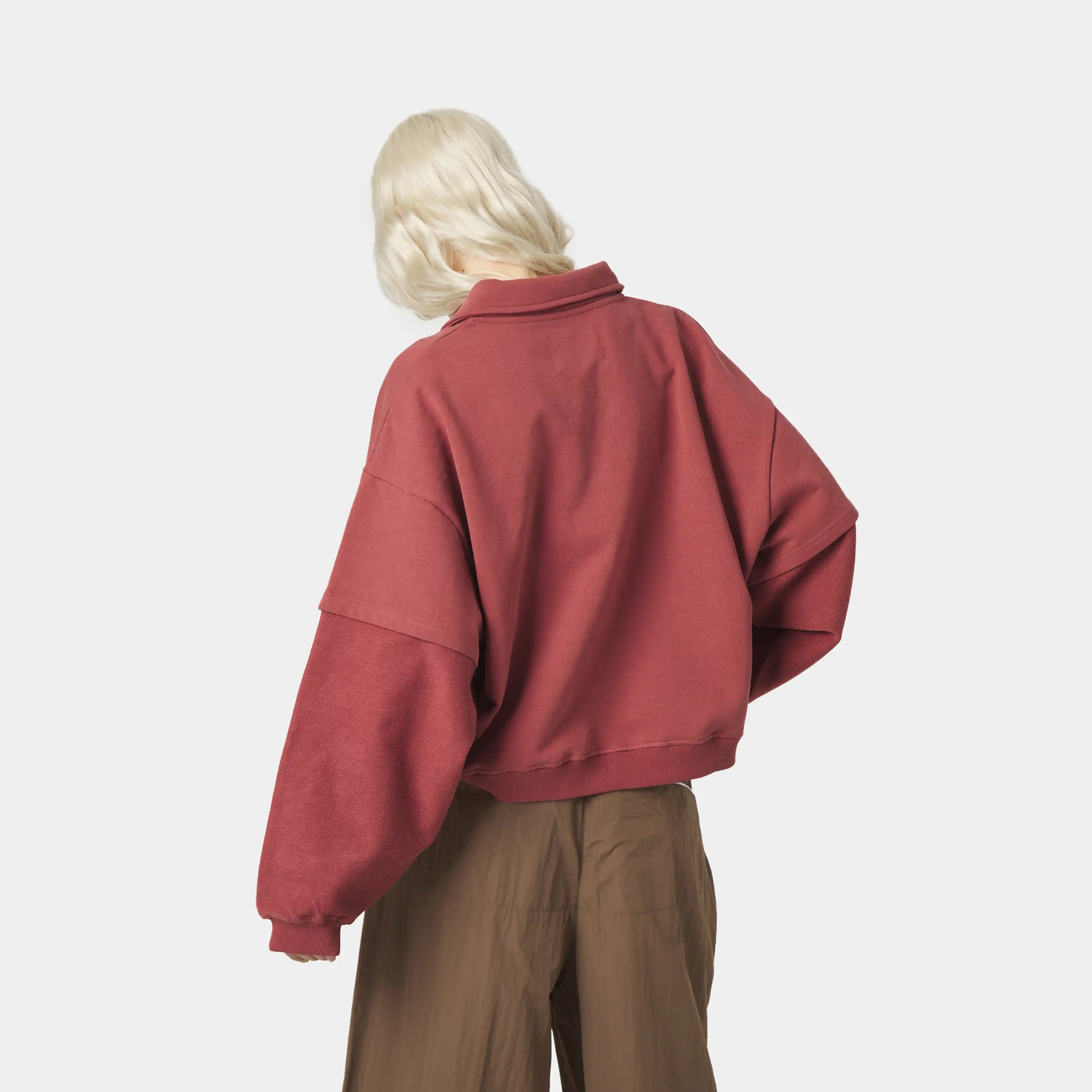 O´Connor Marsala Polo