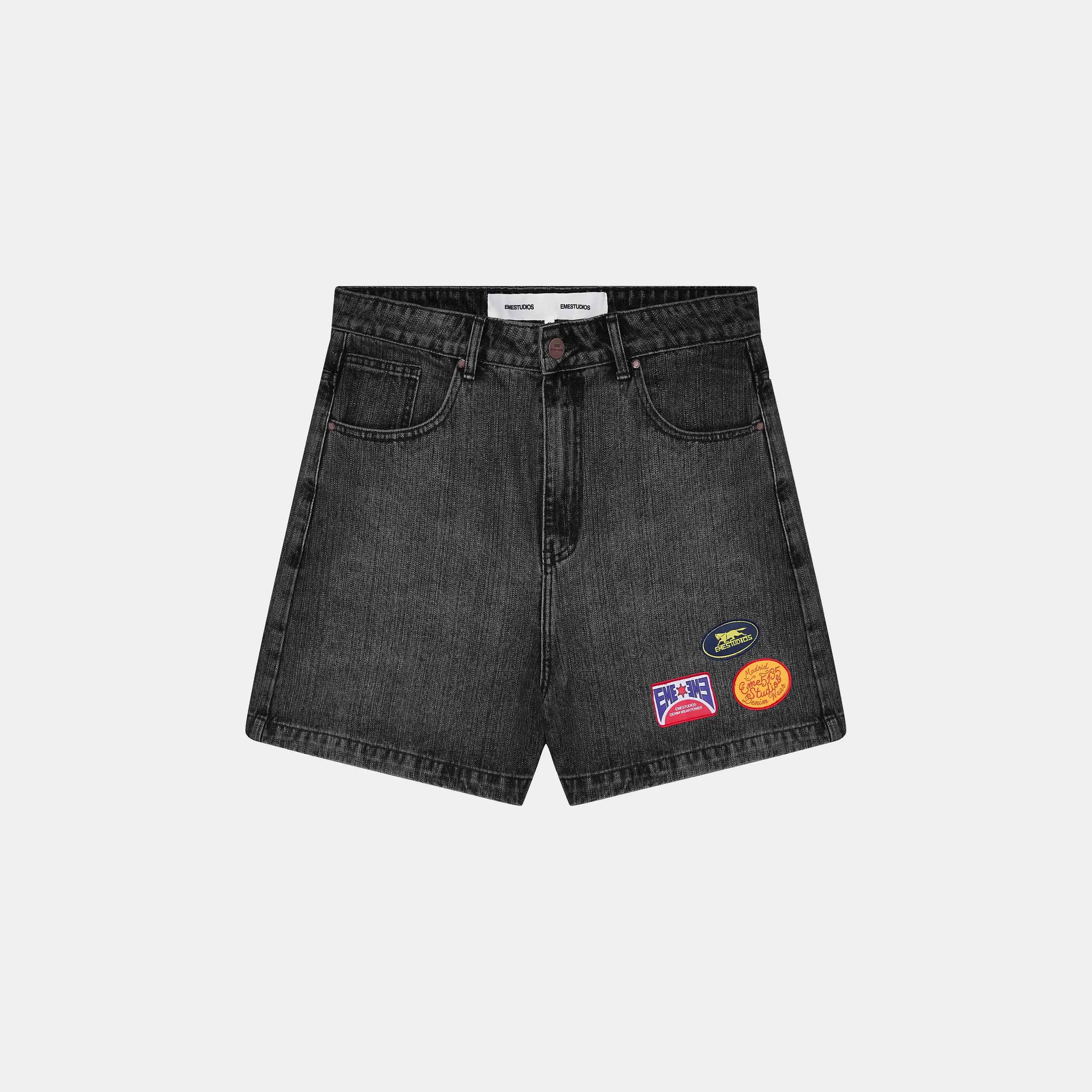 R&R Shadow Shorts