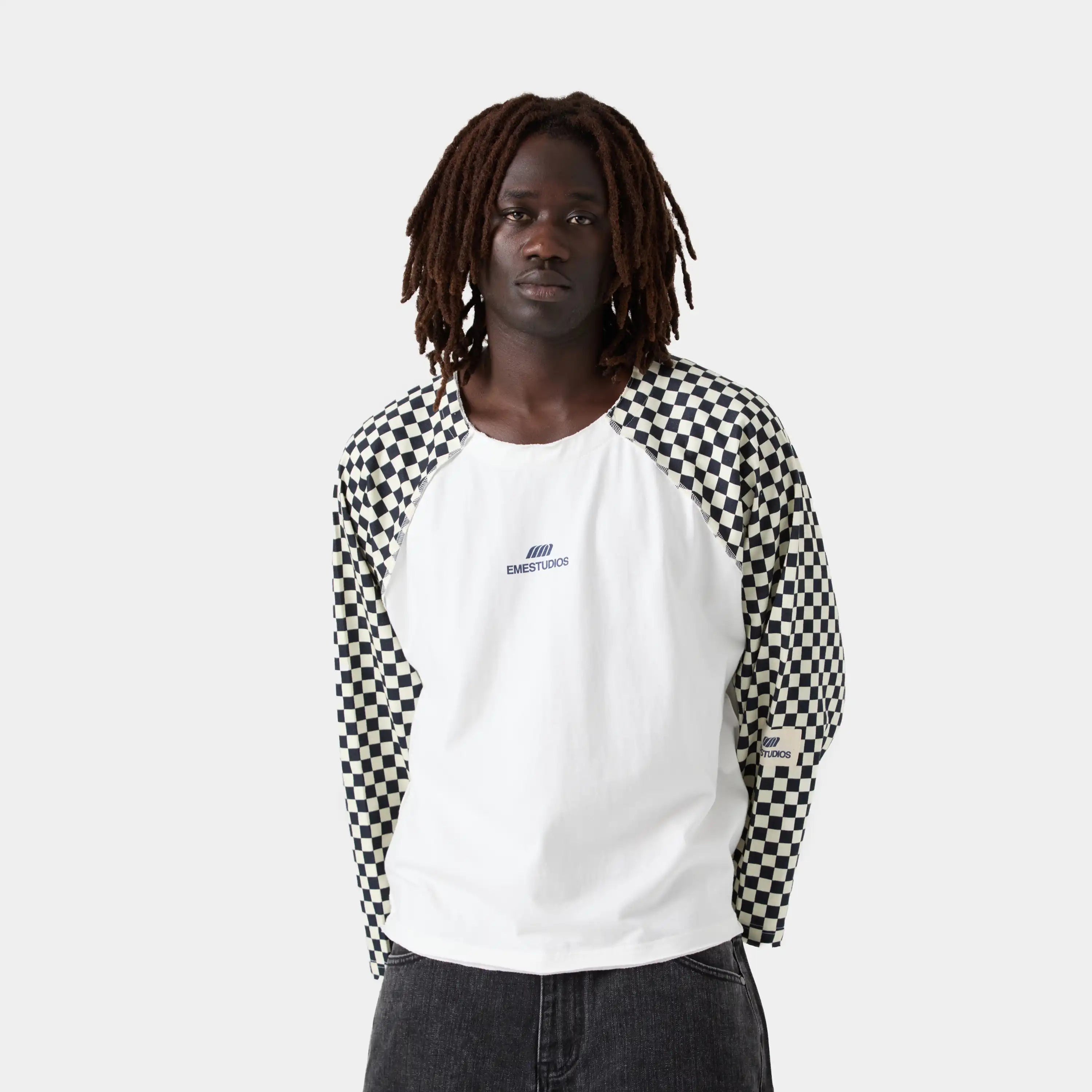 Bishop Pearl Long Sleeve