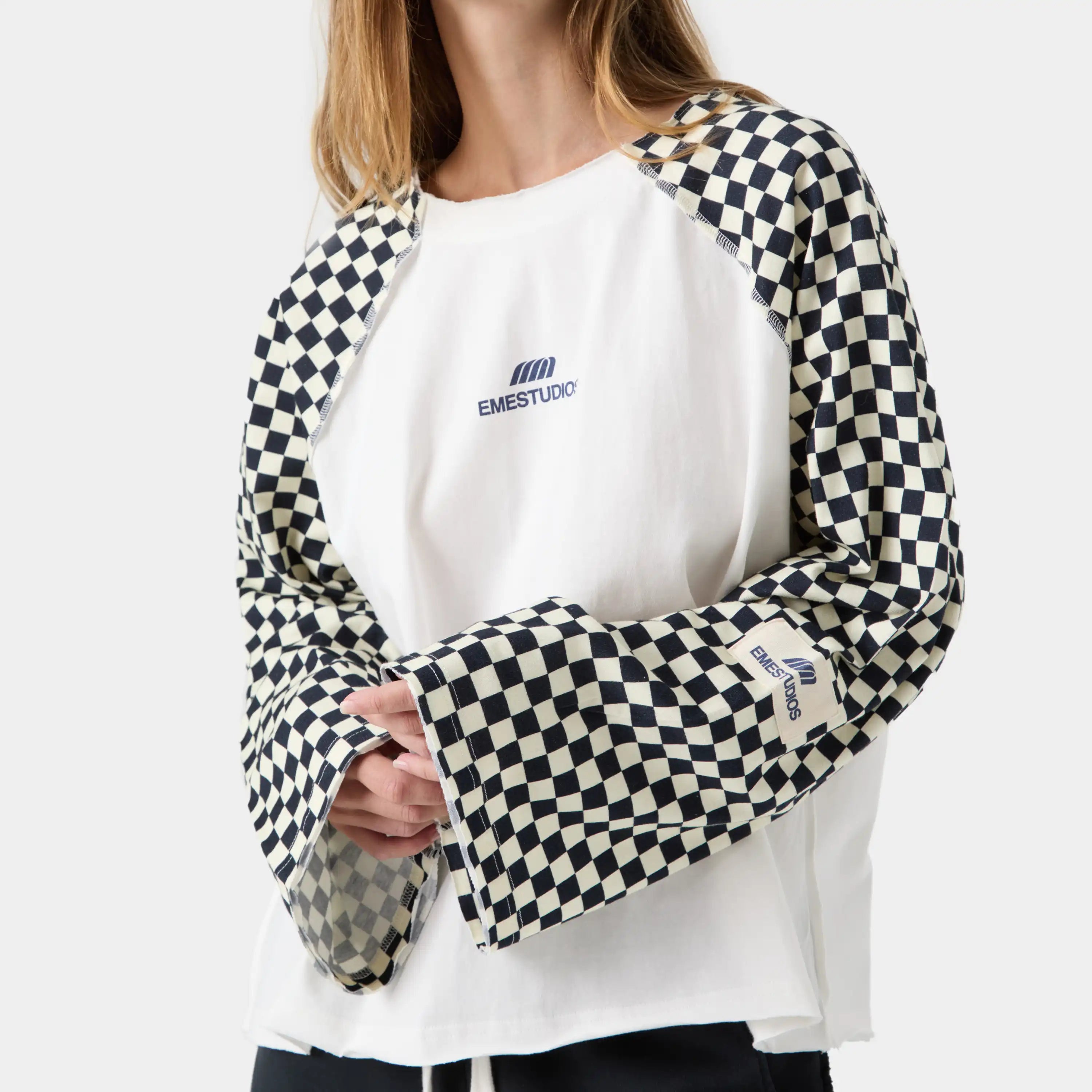 Bishop Pearl Long Sleeve