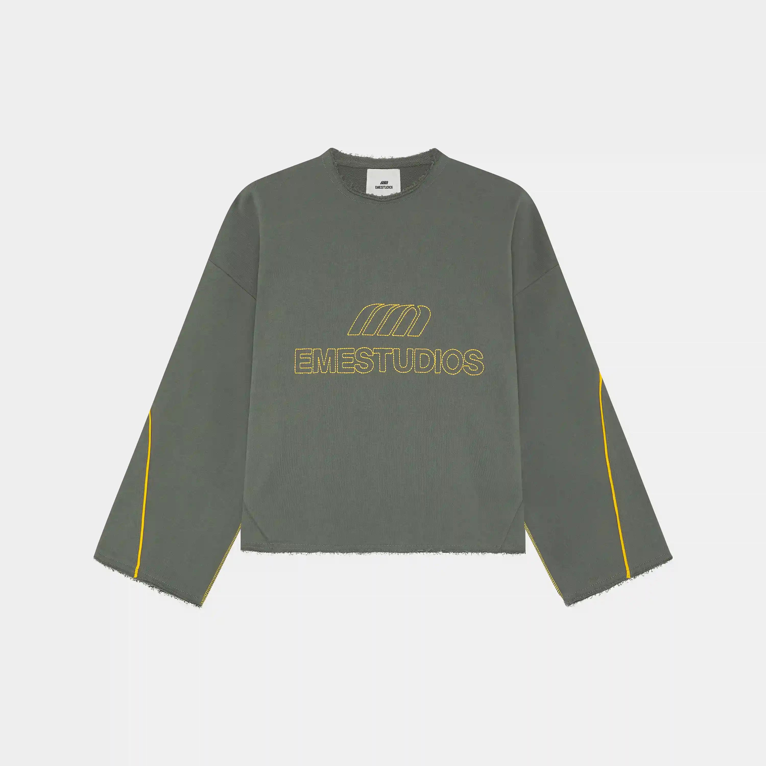 AFK Forest Crewneck
