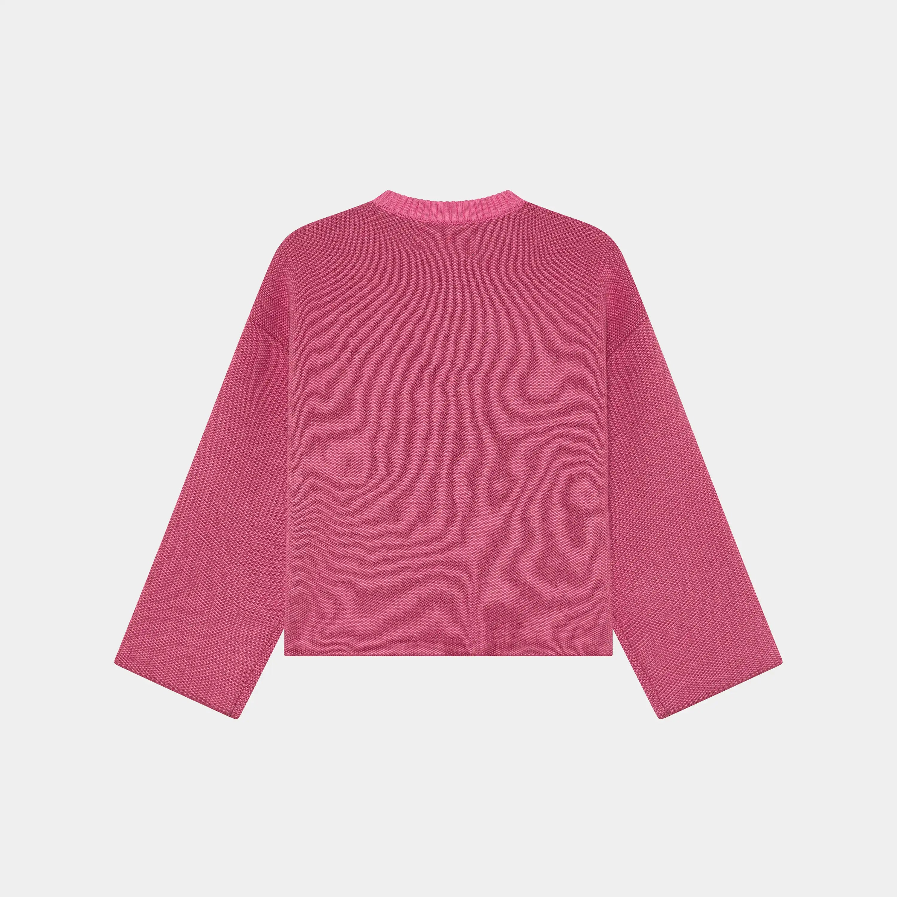 Flux Chateau Rose Knit Sweater