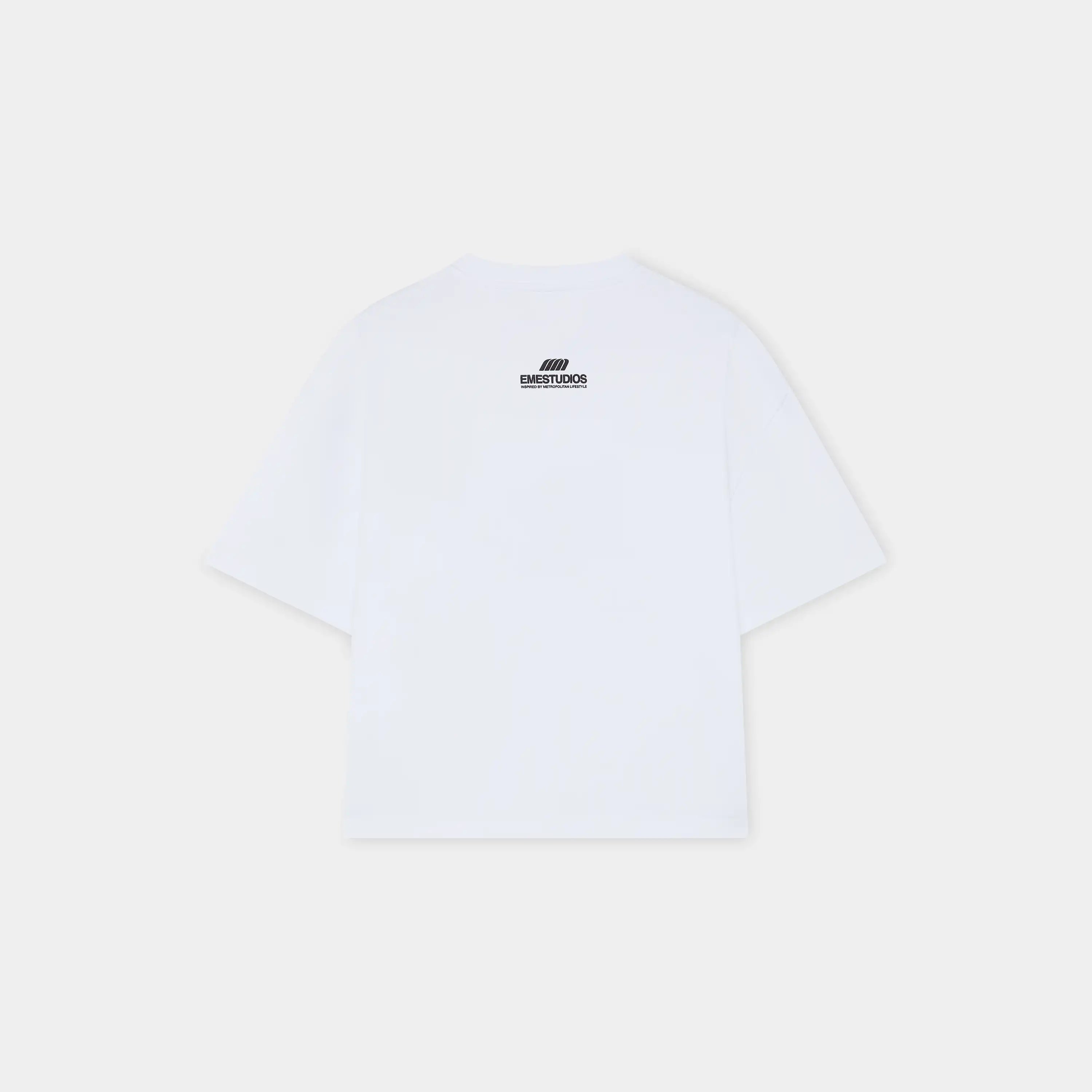 Jacky Pearl Oversized Tee