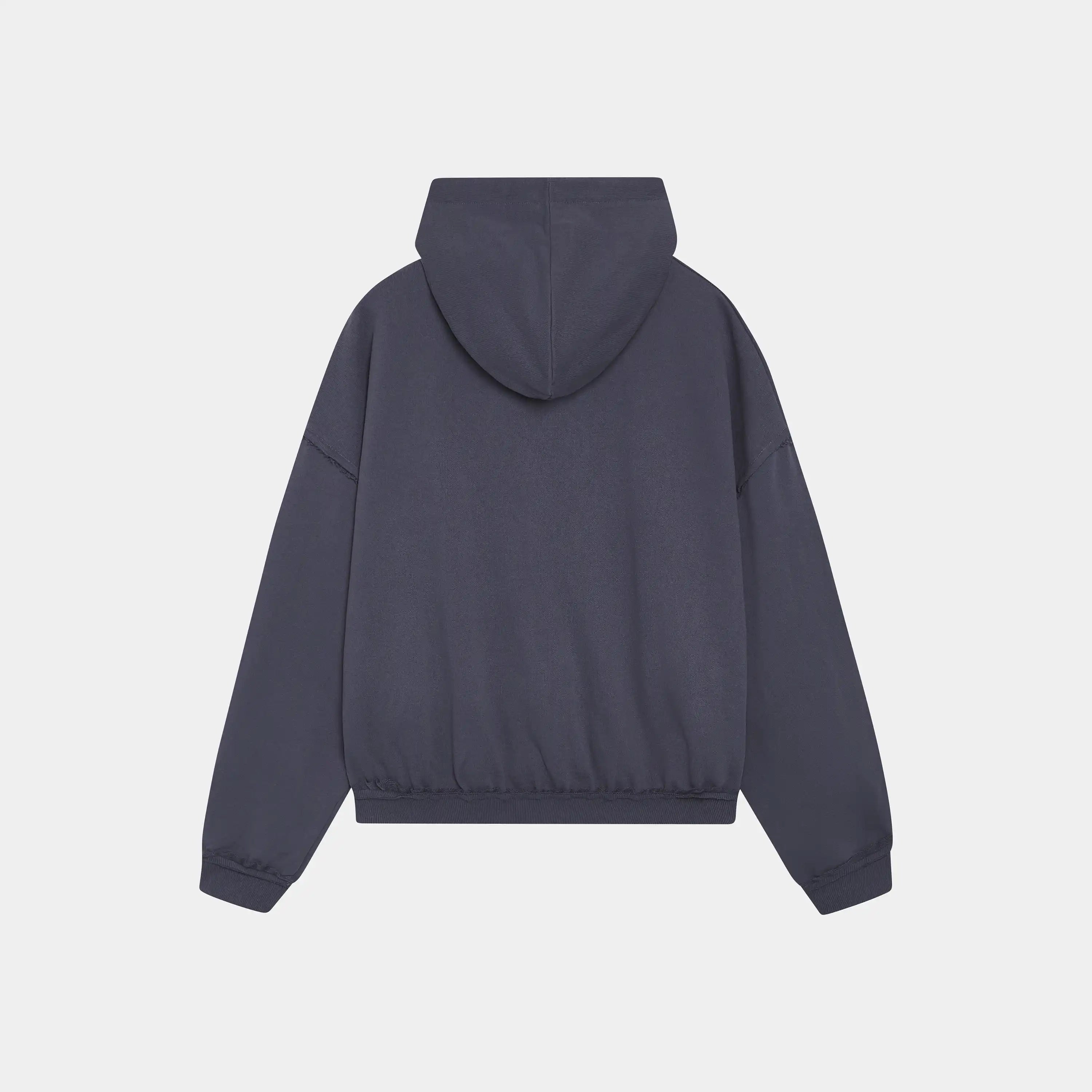 Vault Ombre Blue Full Zip