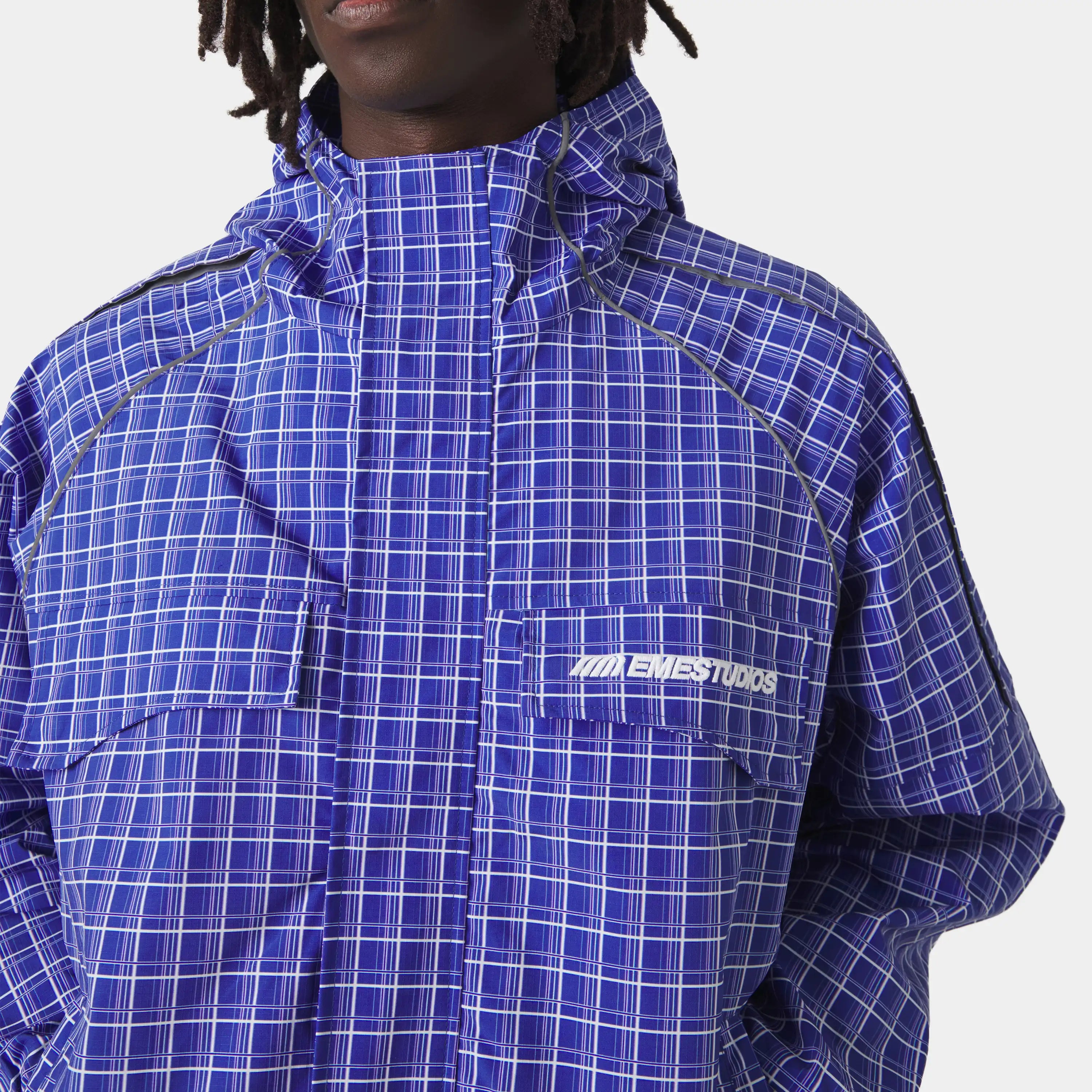 Echo Klein Windbreaker