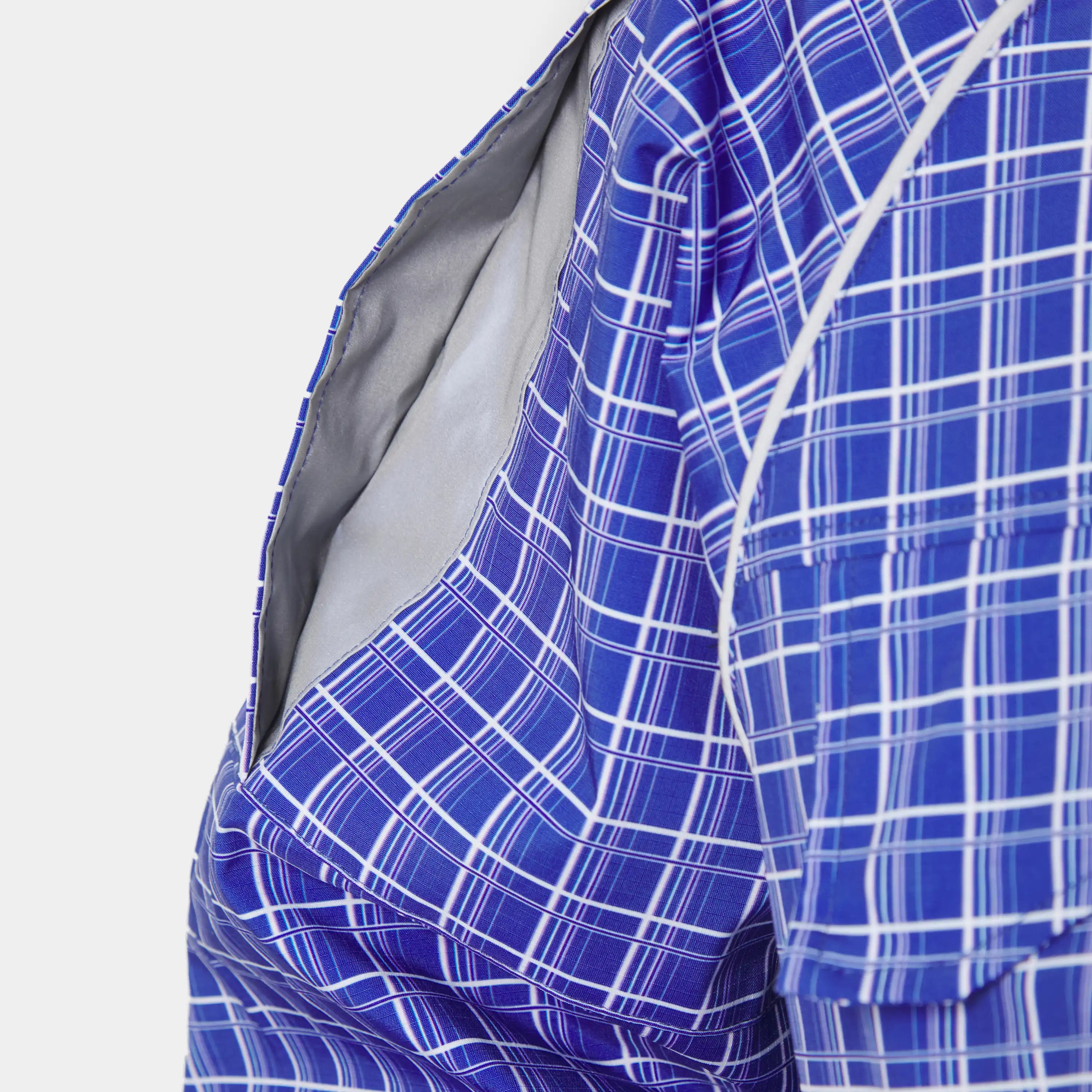 Echo Klein Windbreaker