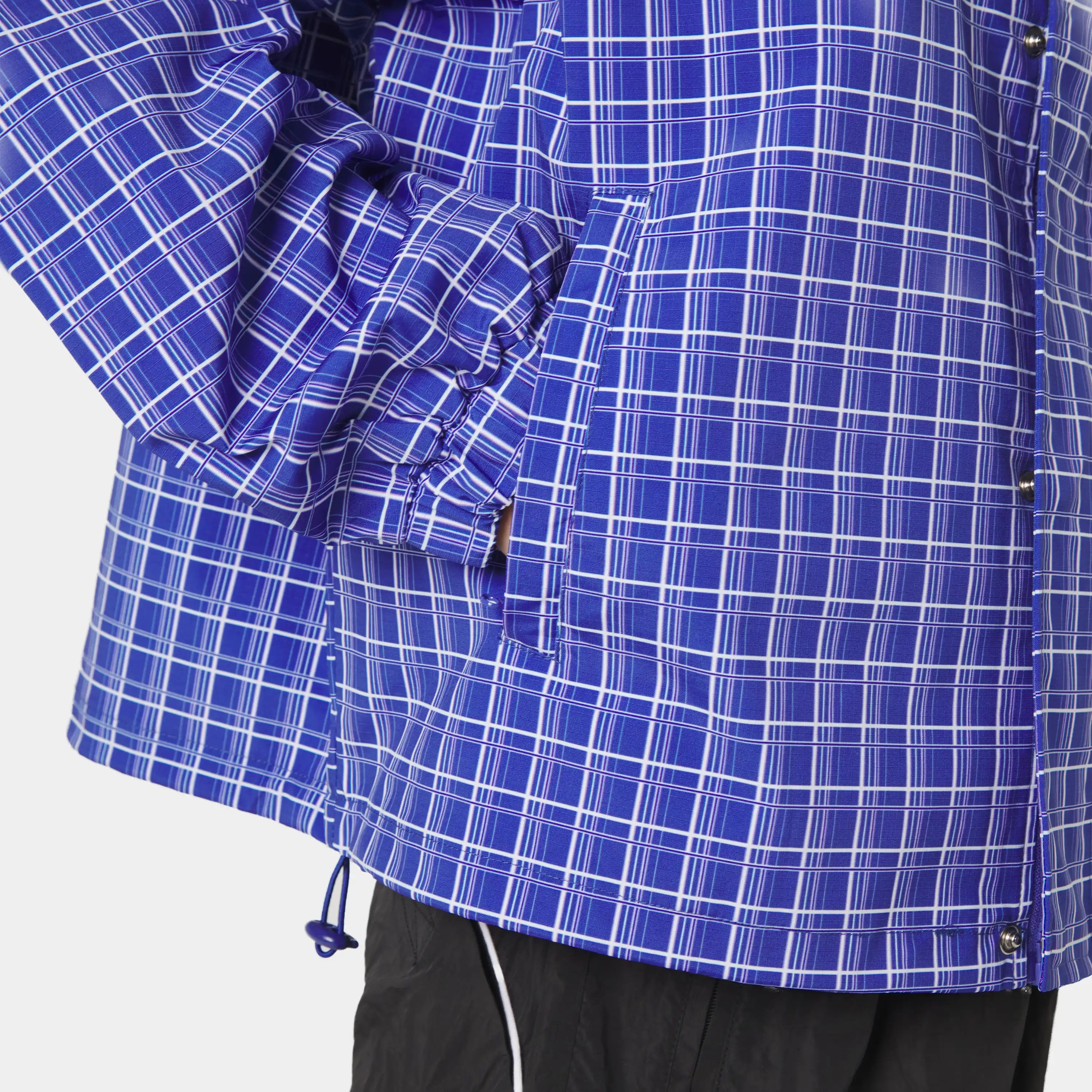 Echo Klein Windbreaker