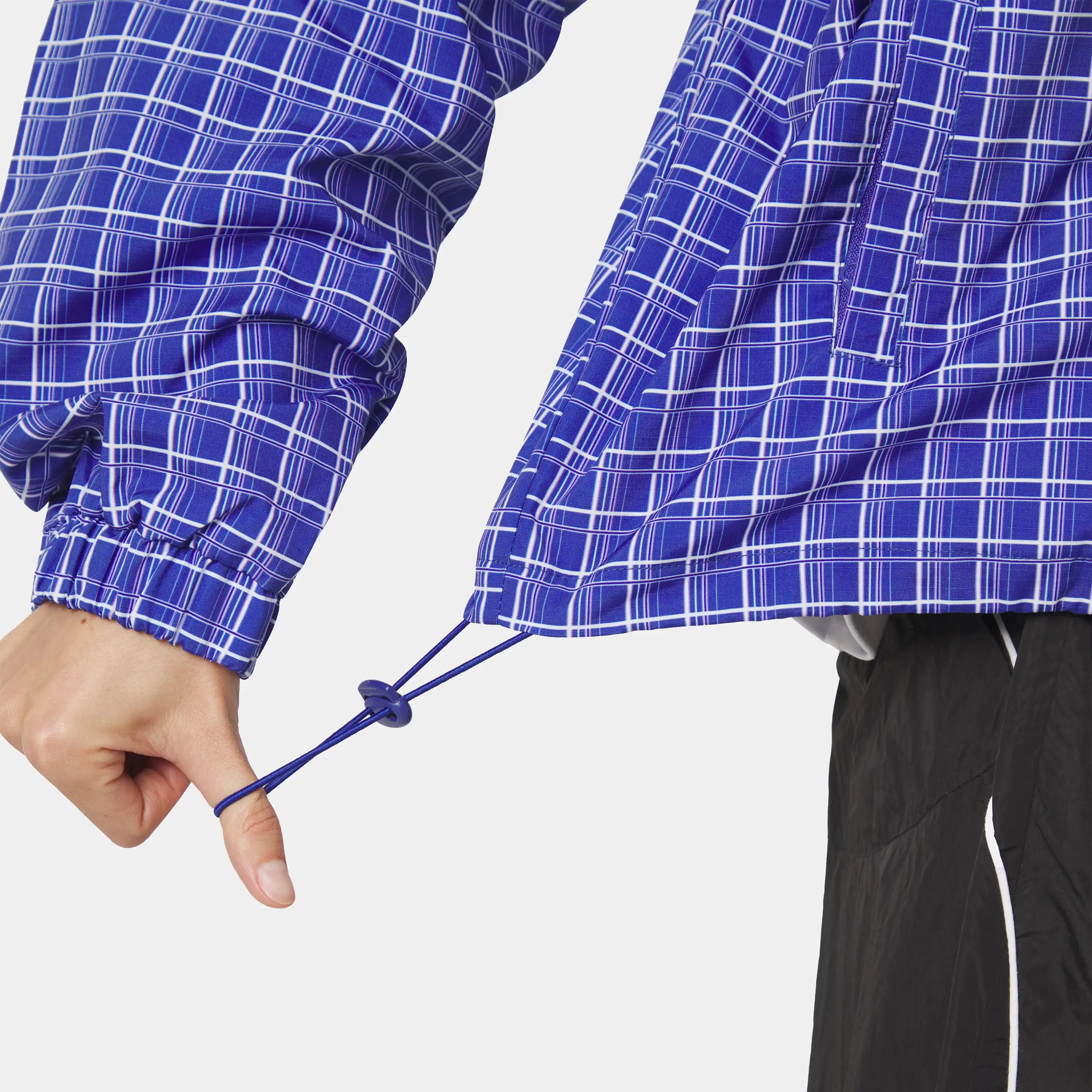 Echo Klein Windbreaker