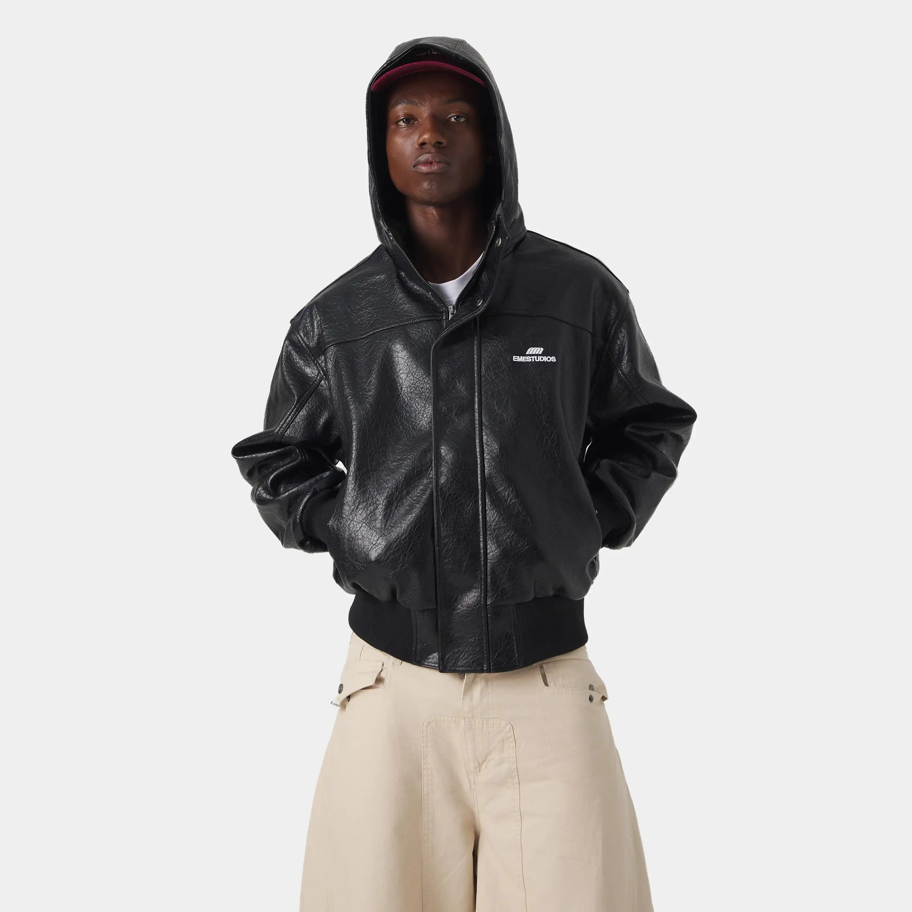 Reckon Shadow Jacket