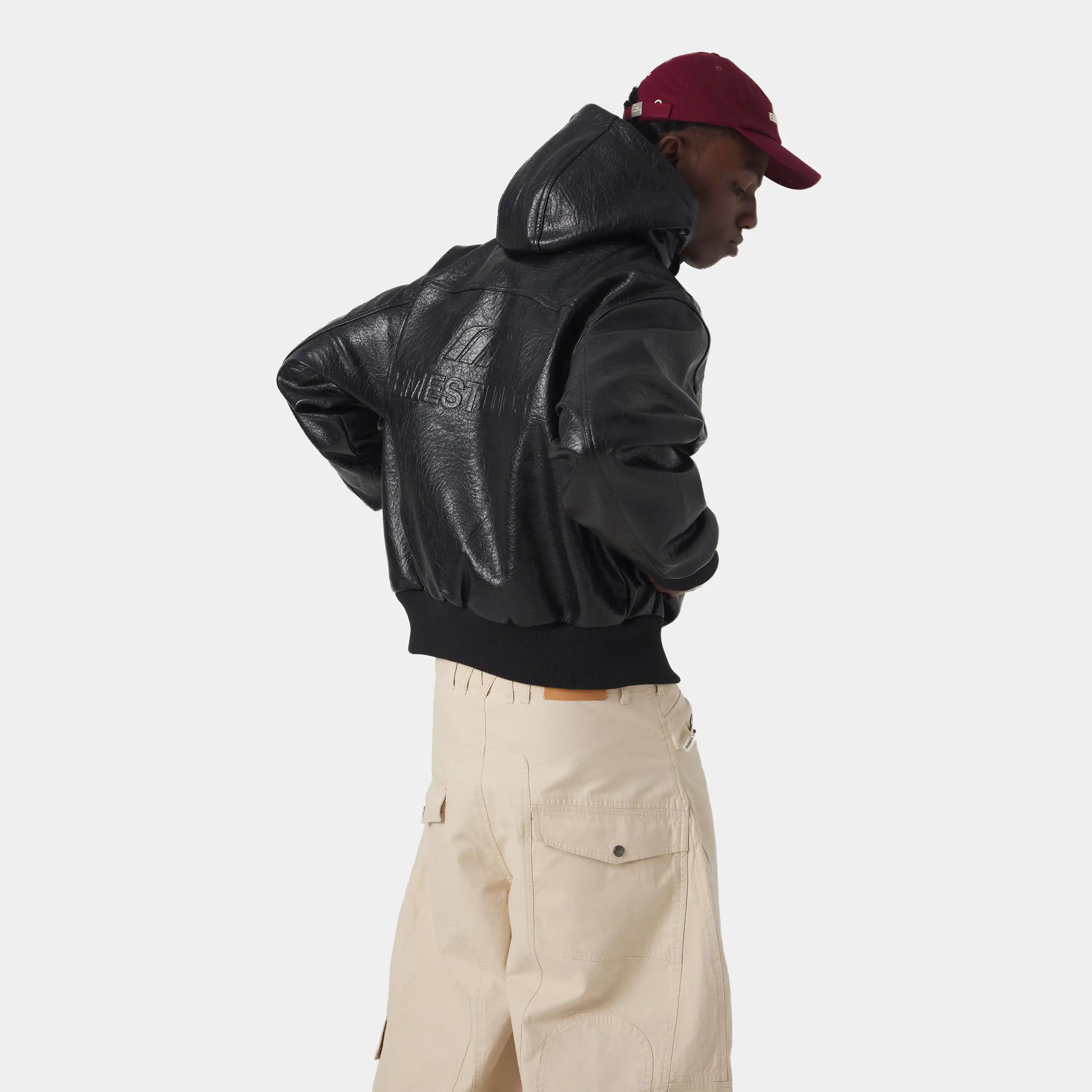 Reckon Shadow Jacket