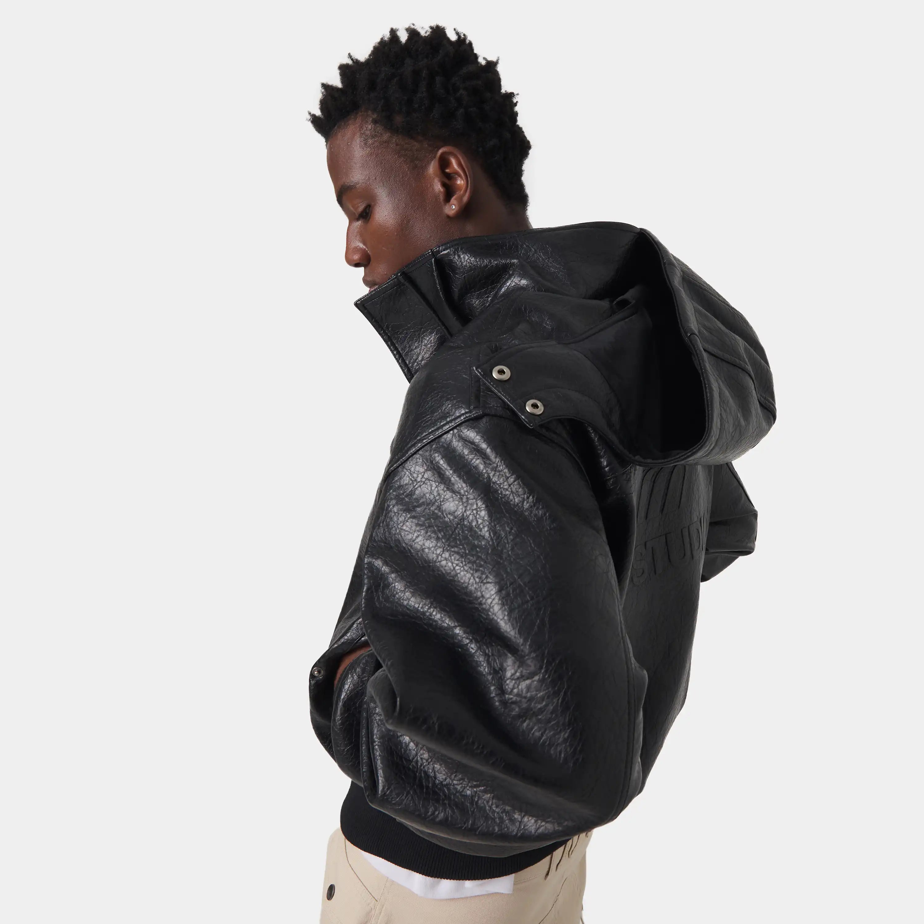 Reckon Shadow Jacket