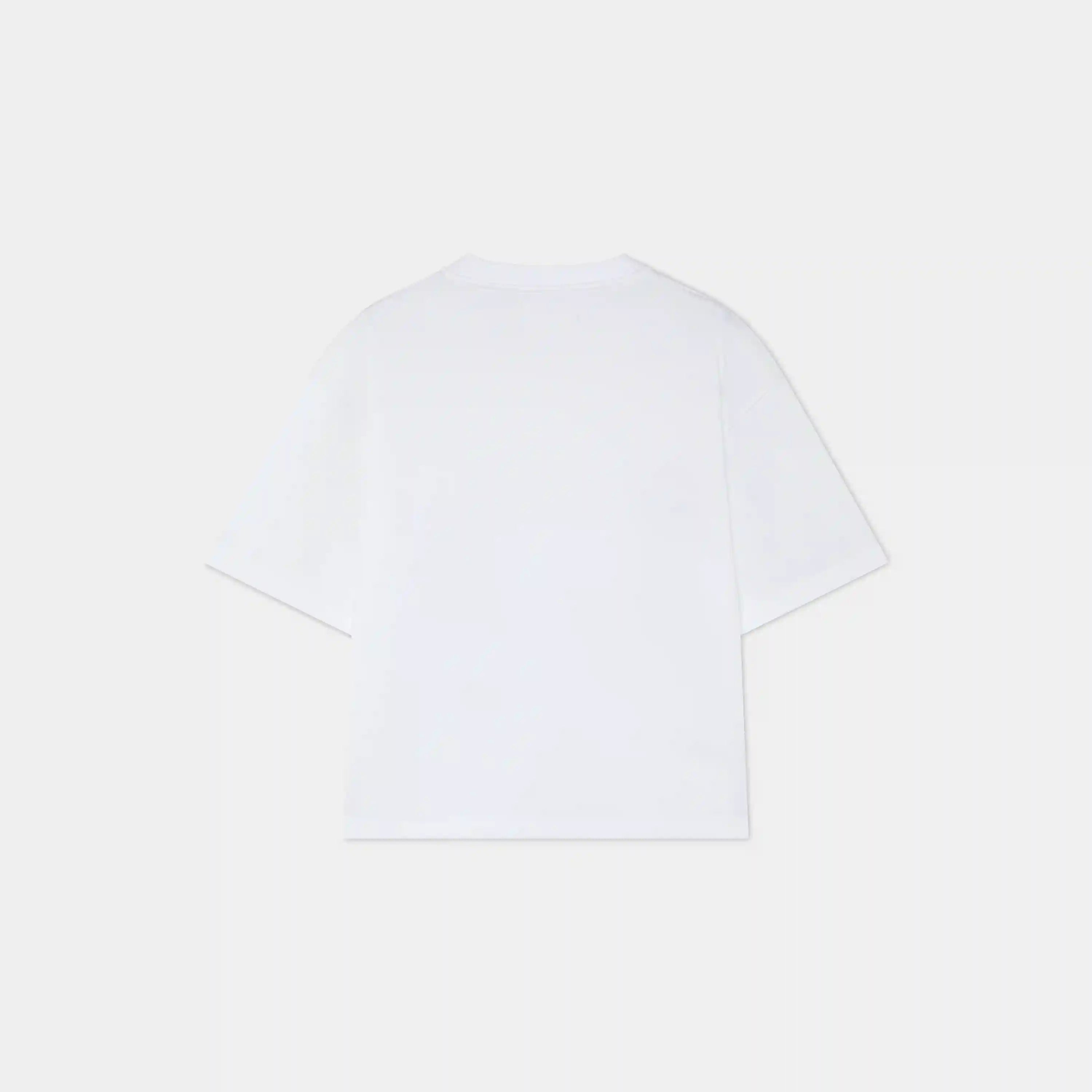 Hot Soul Pearl Oversized Tee