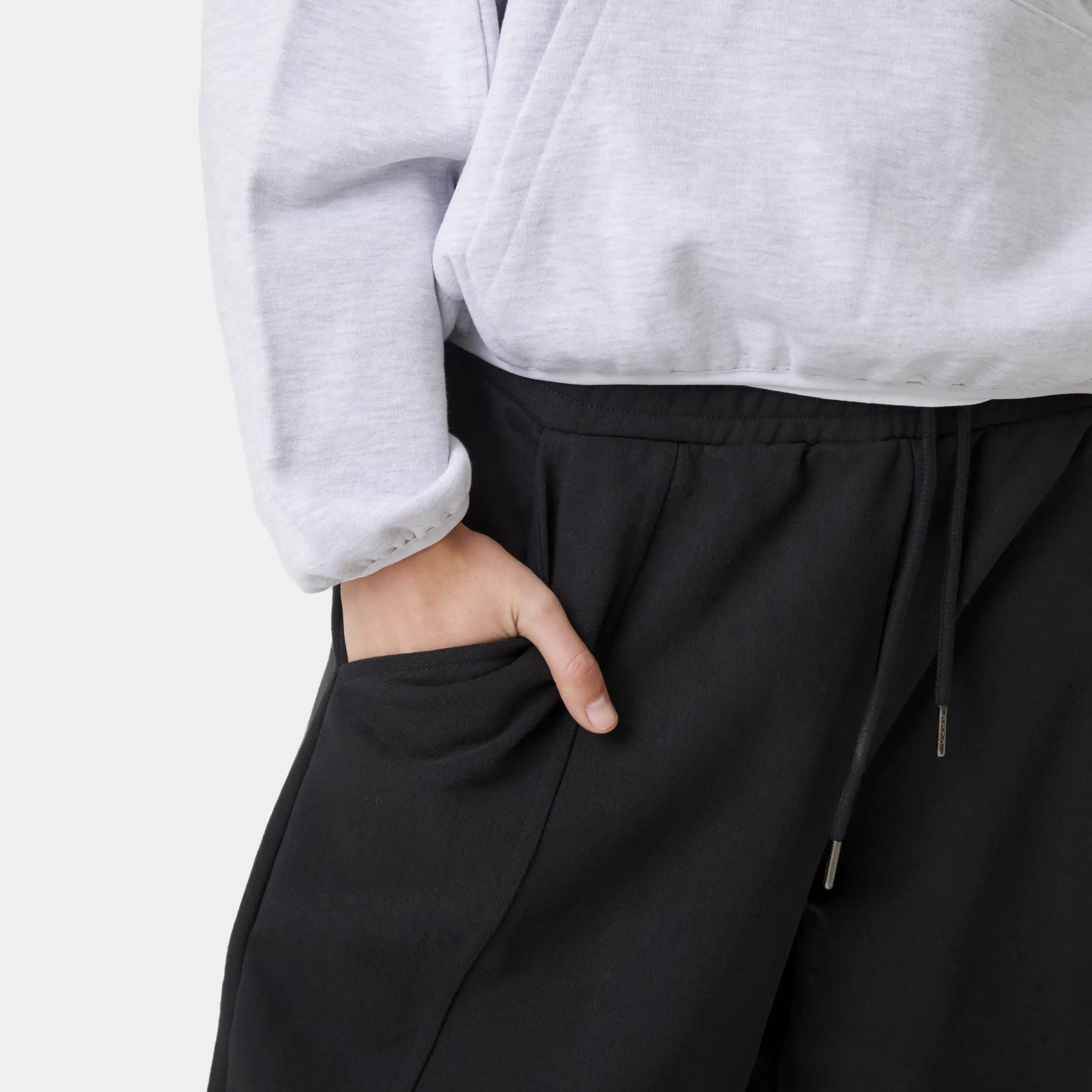 Alfa Shadow Suit Pants